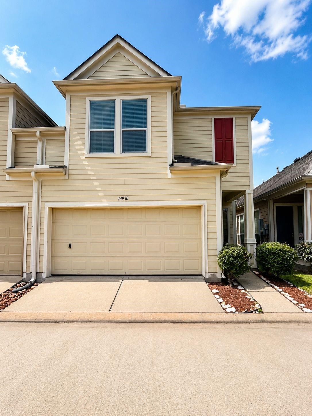 14930 Tuttle Point Drive — photo