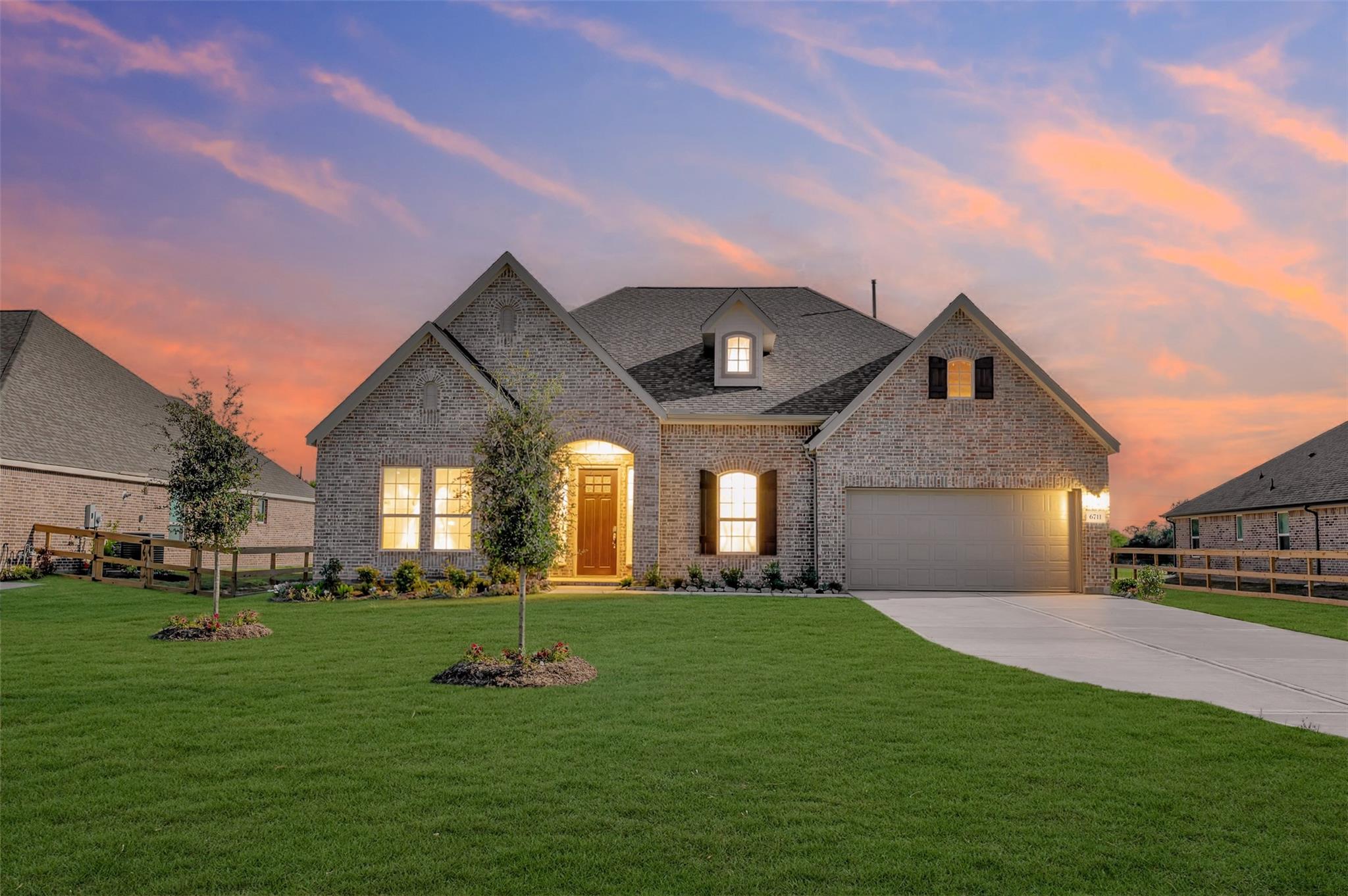 6711 Allens Landing — photo