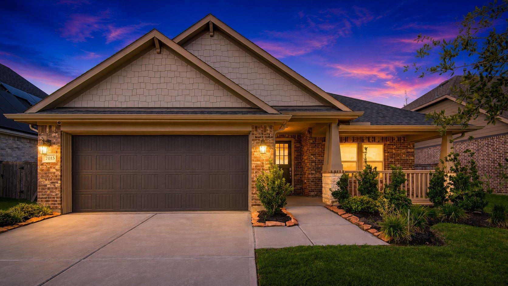 7015 Ivory Sedge Trail — photo