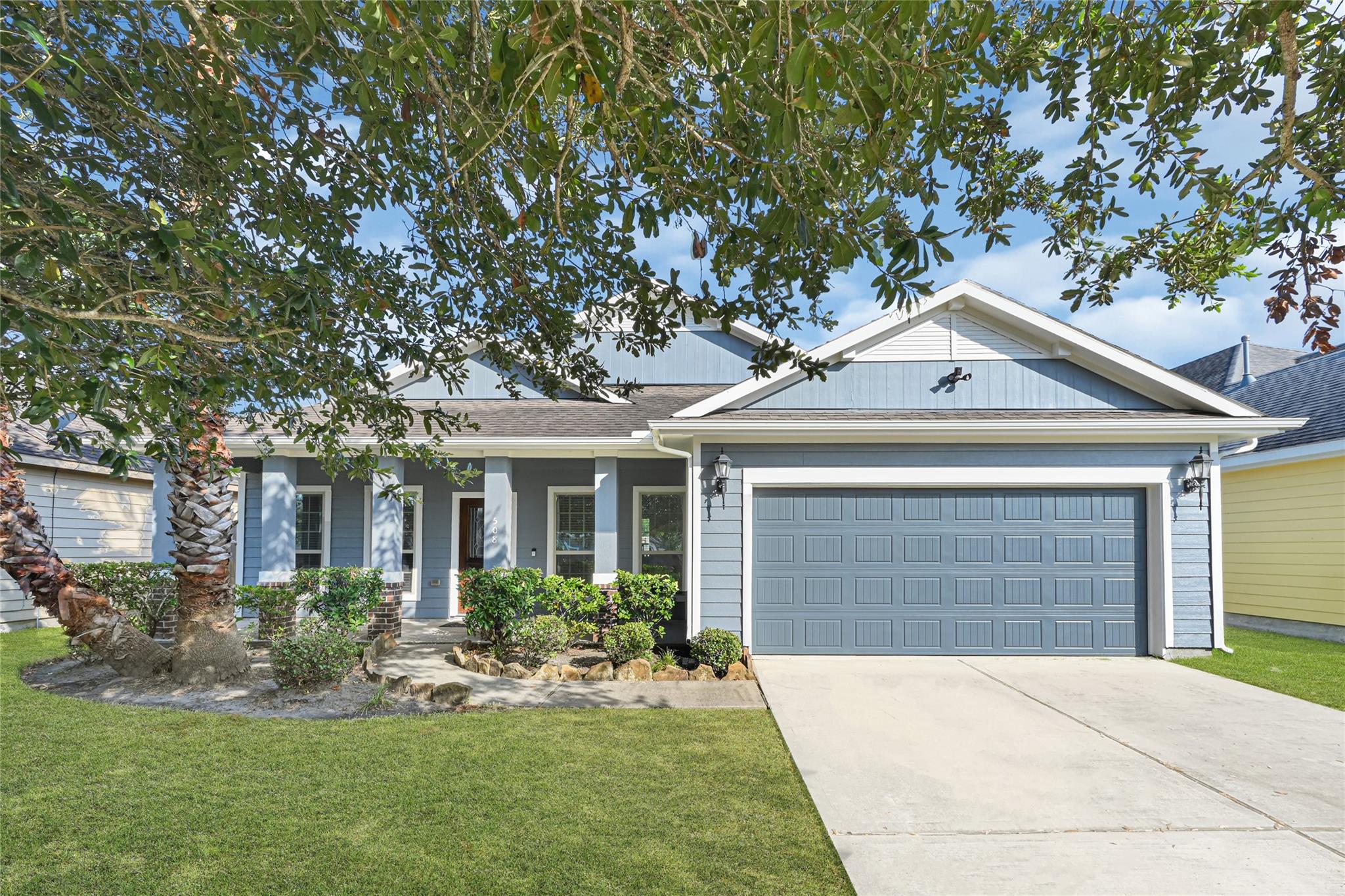 508 Township Drive — photo