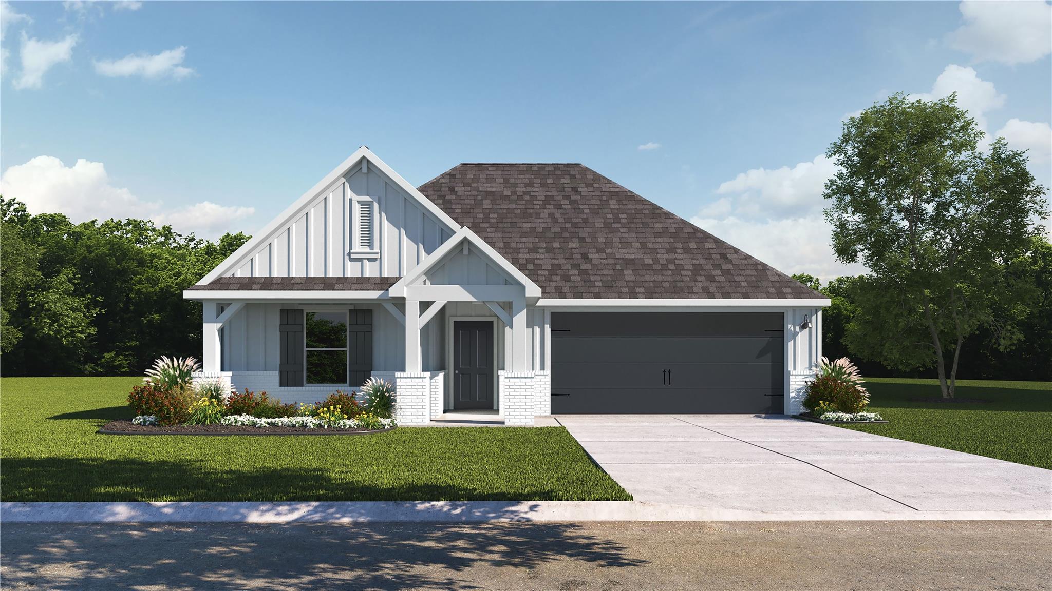 965 Elliott Drive — photo