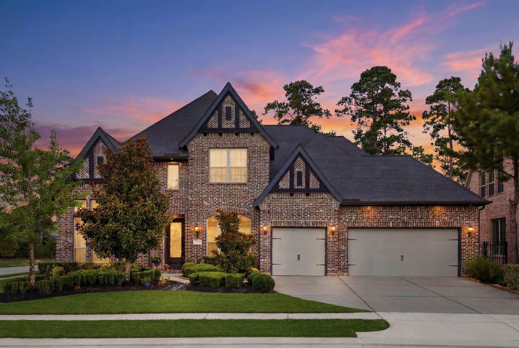 4043 Woodland Meadow Drive — photo