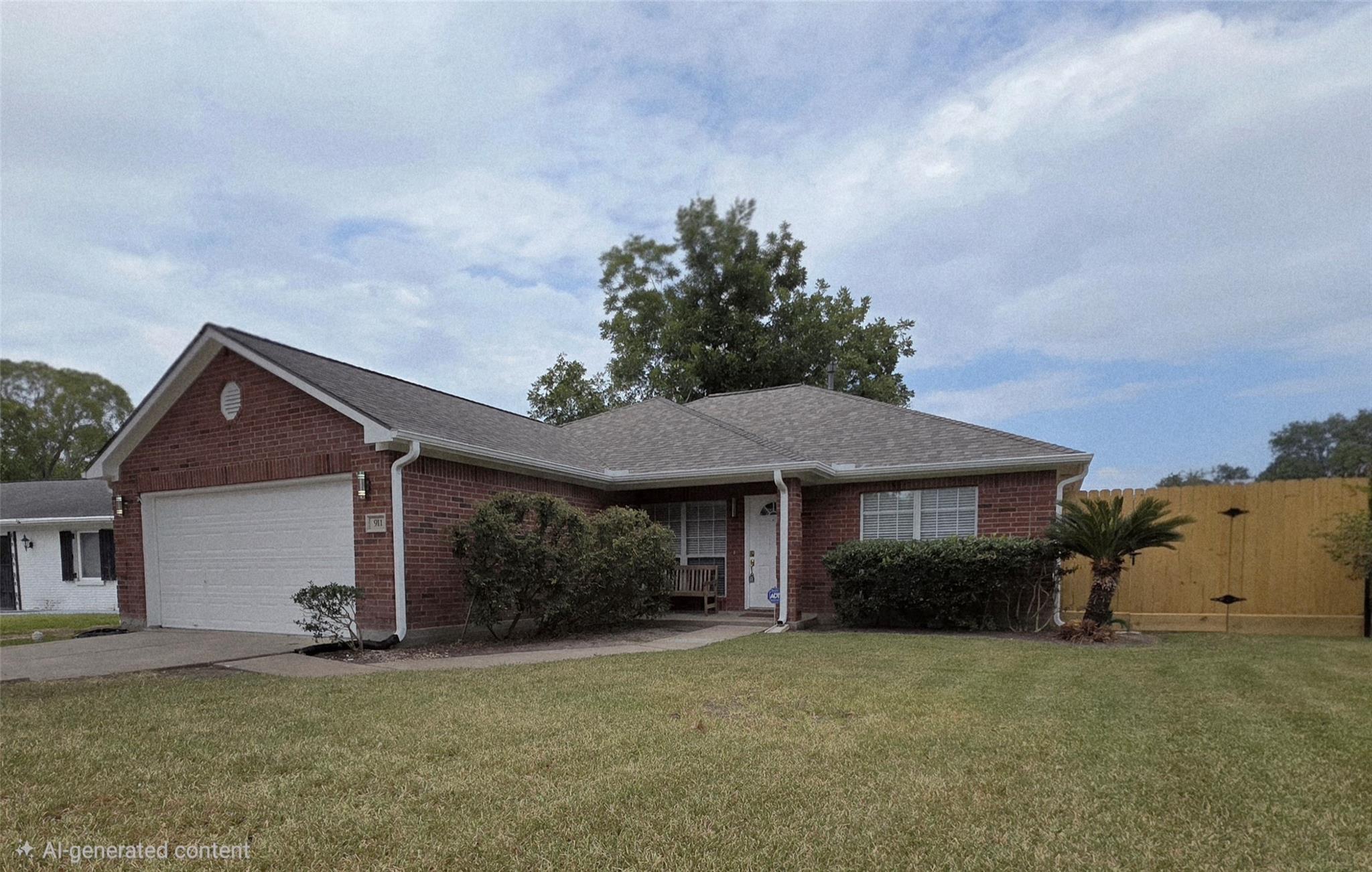 911 Beechgrove Drive — photo