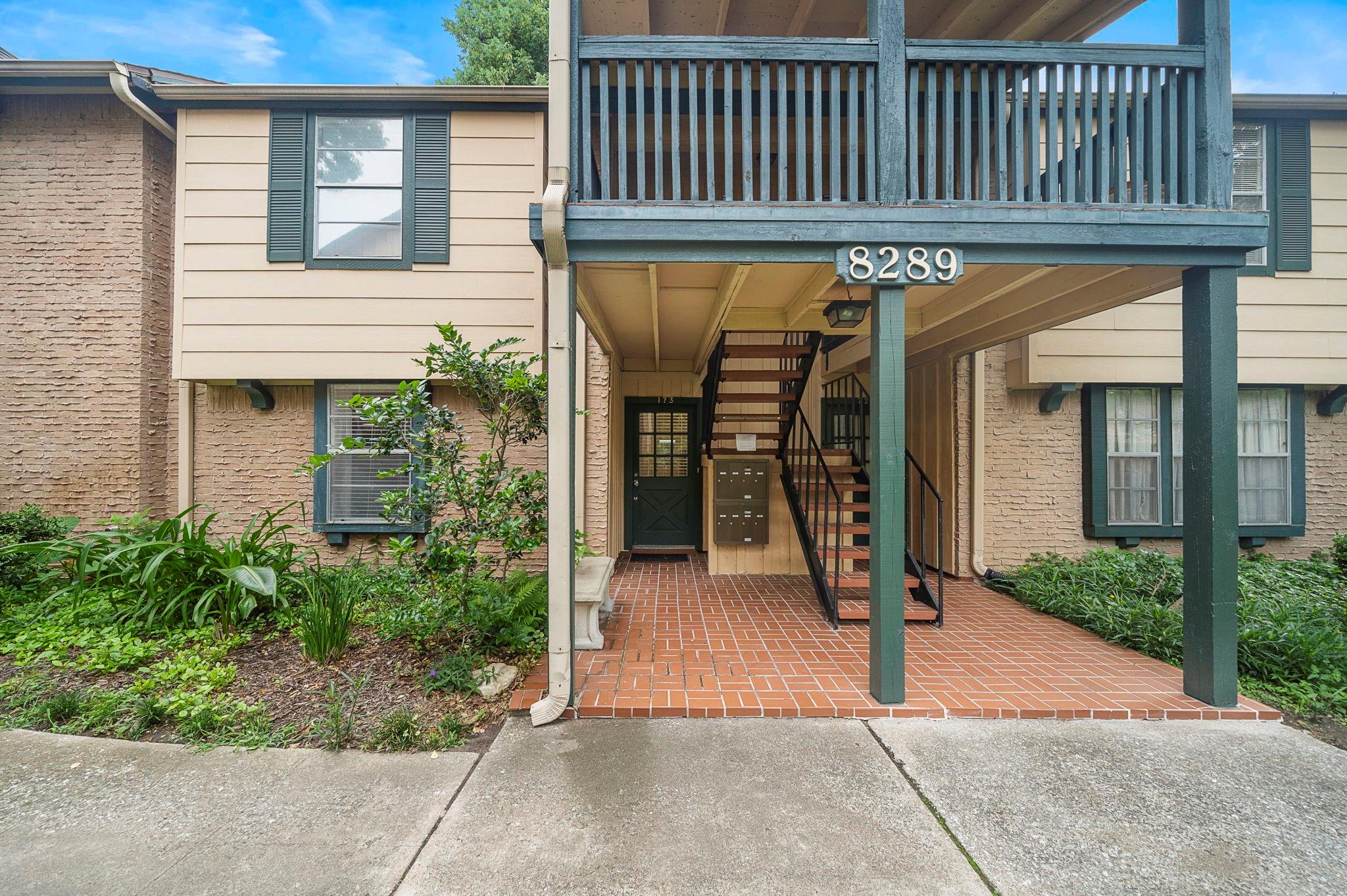 8289 Kingsbrook Road #173 — photo