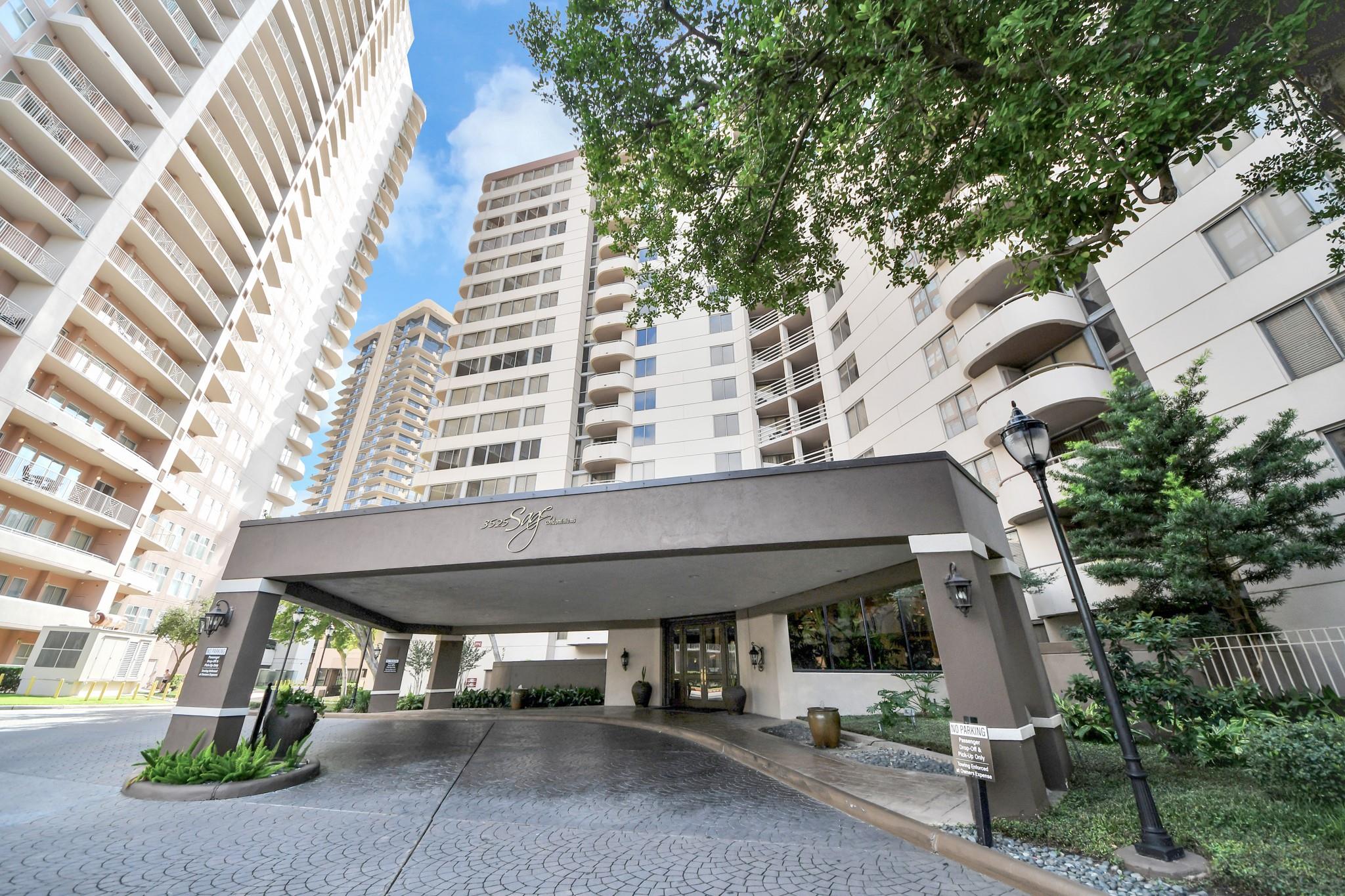 3525 Sage Road #909 — photo