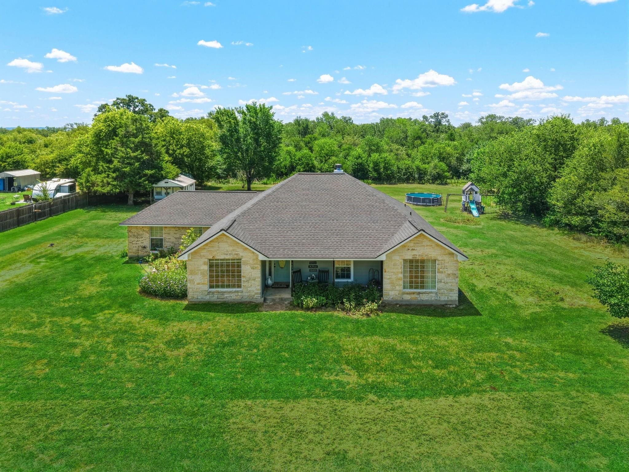 10747 Whispering Oaks Drive — photo