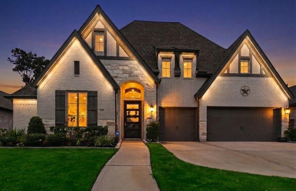 22058 Breakwater Lane — photo