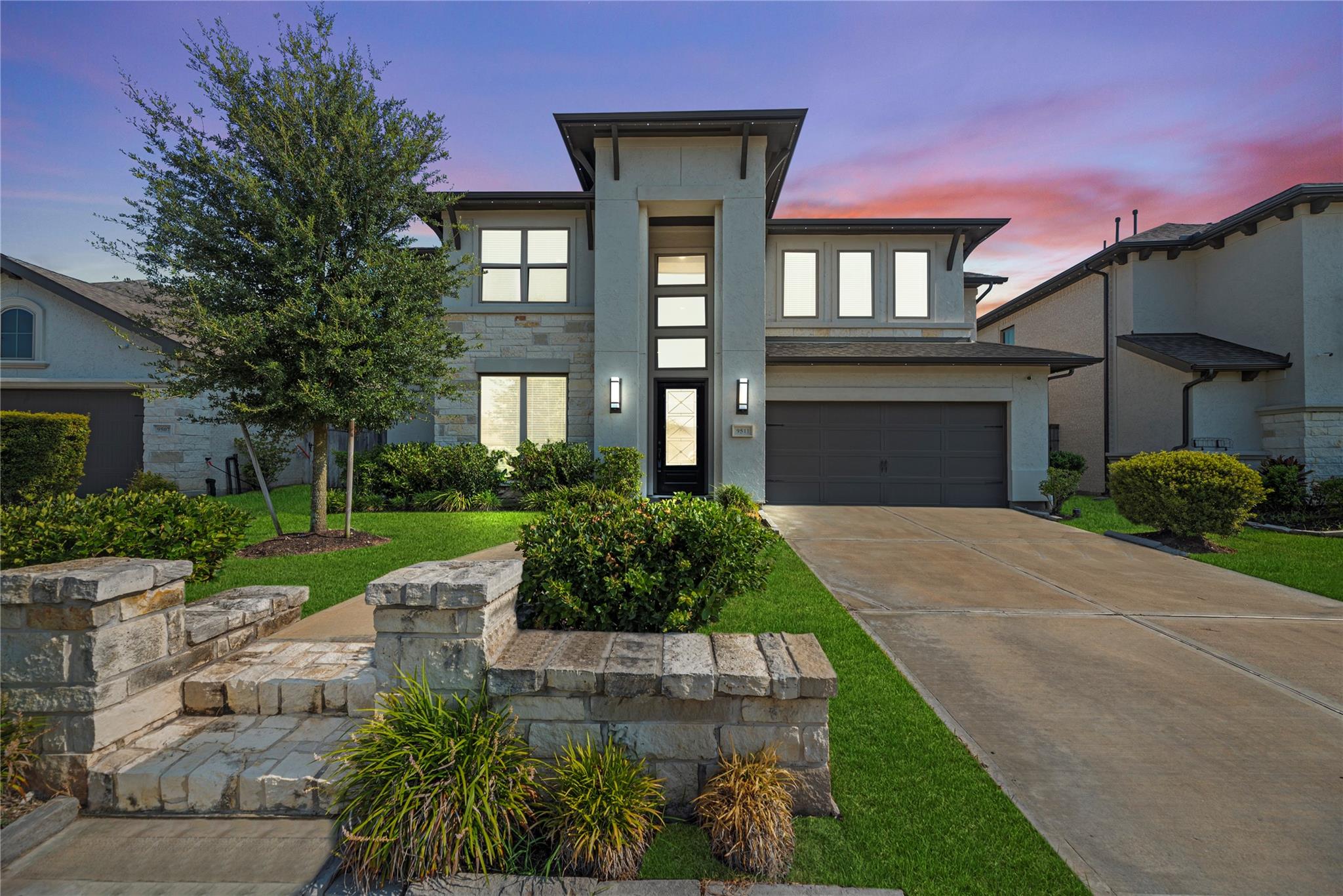 9511 Shaded Tree Drive — photo