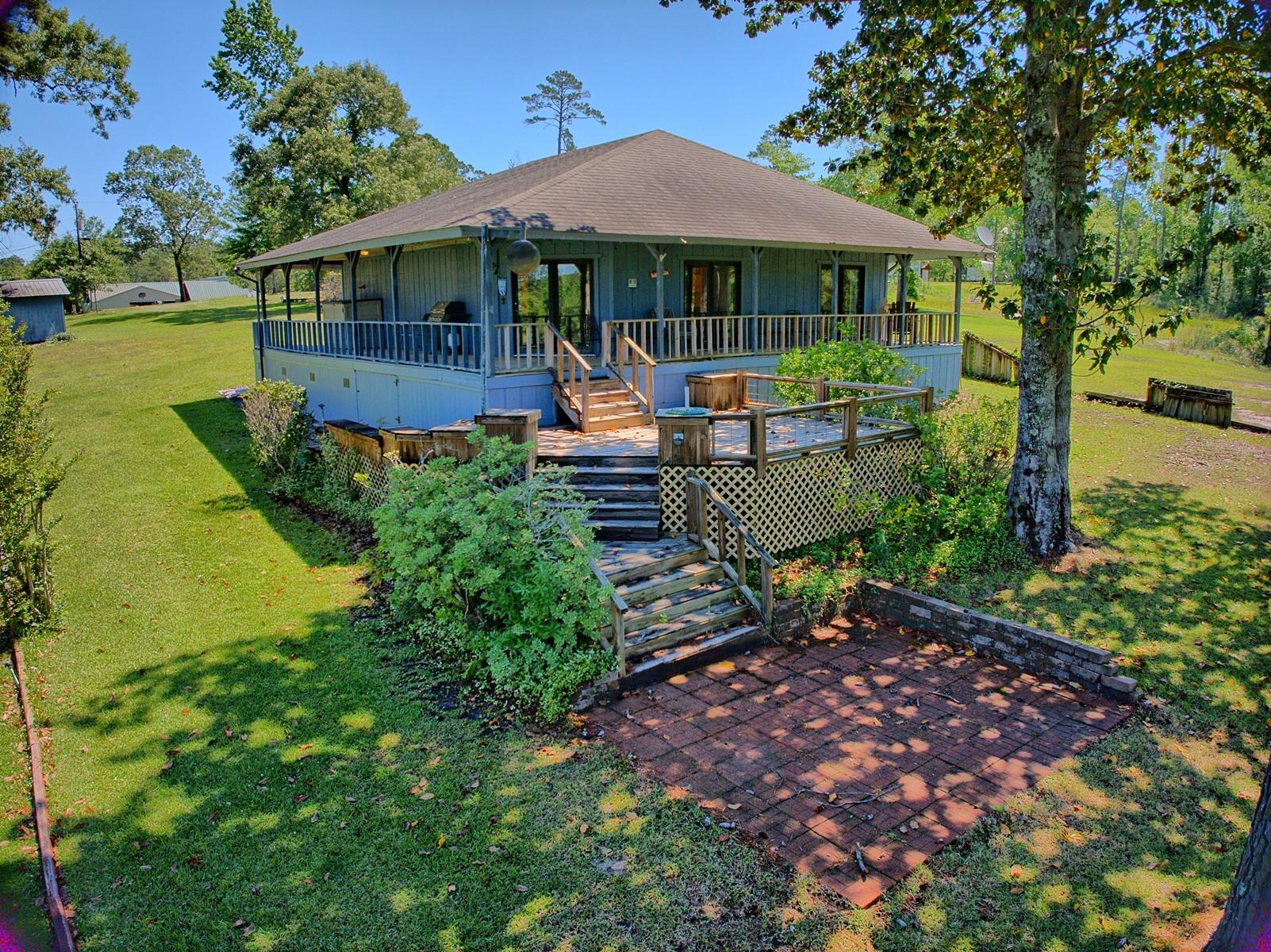 203 Whispering Pine — photo