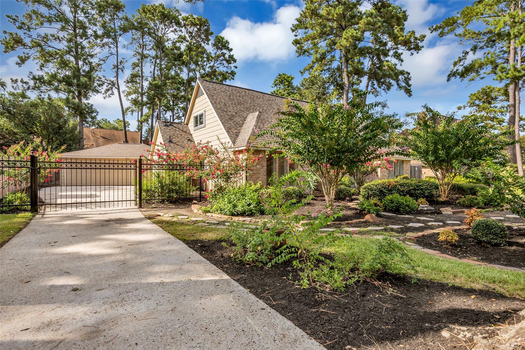 8310 Forest Ridge Road, Spring, TX 77379 — photo 3