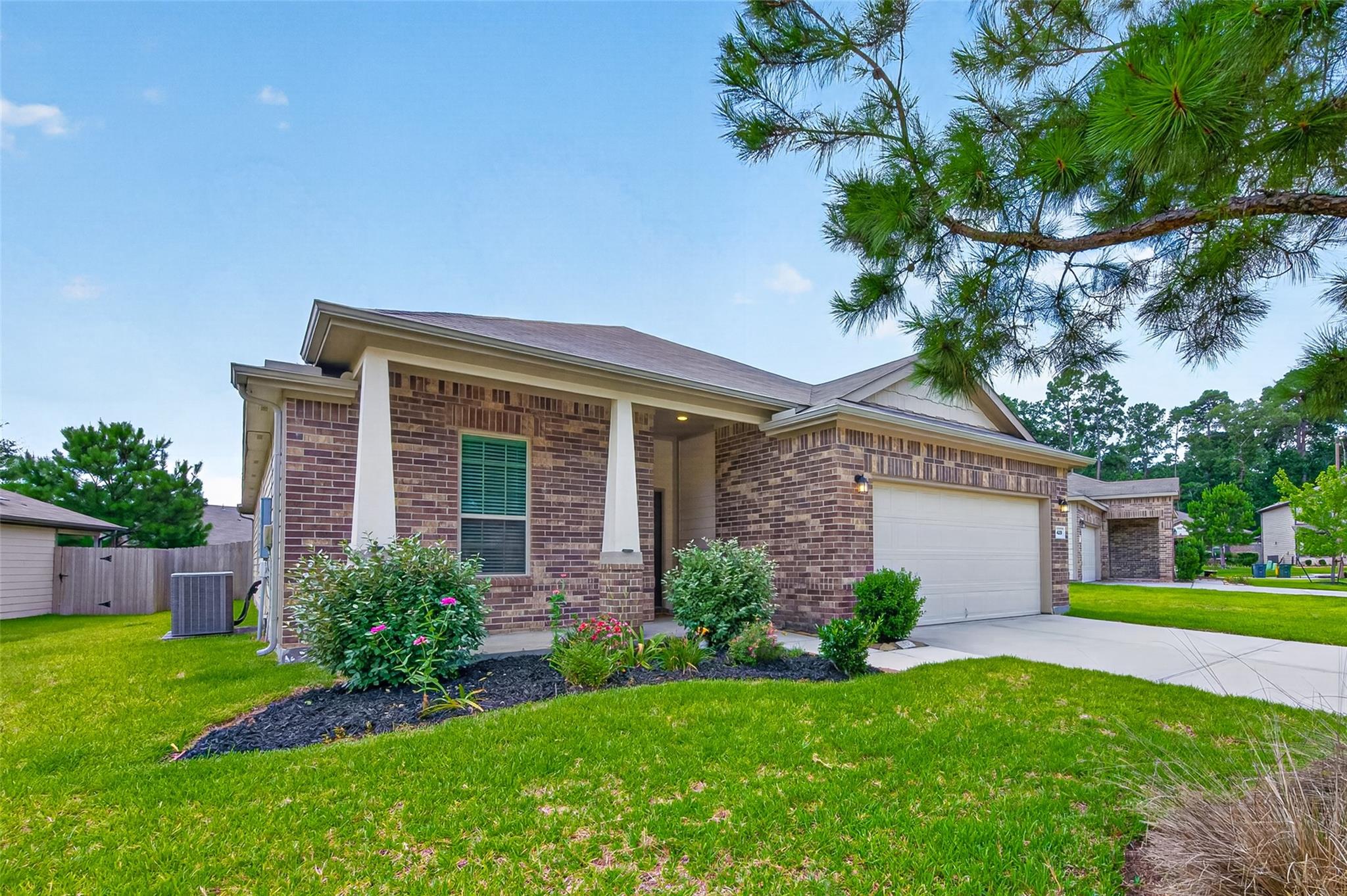 4429 Longleaf Timbers Court — photo