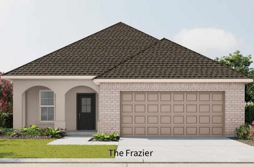 1345 Little Cypress Loop — photo