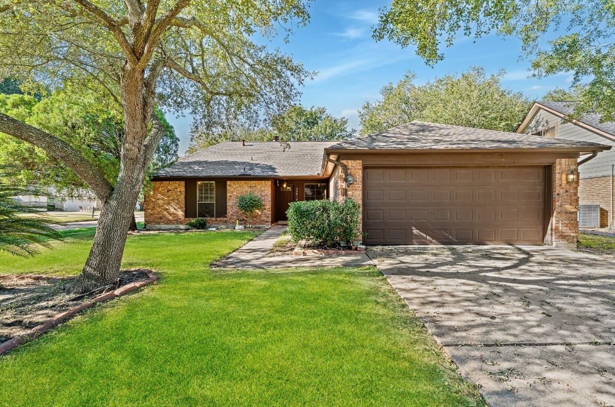 22018 Silver Lode Drive, Katy, TX 77450 — photo 2