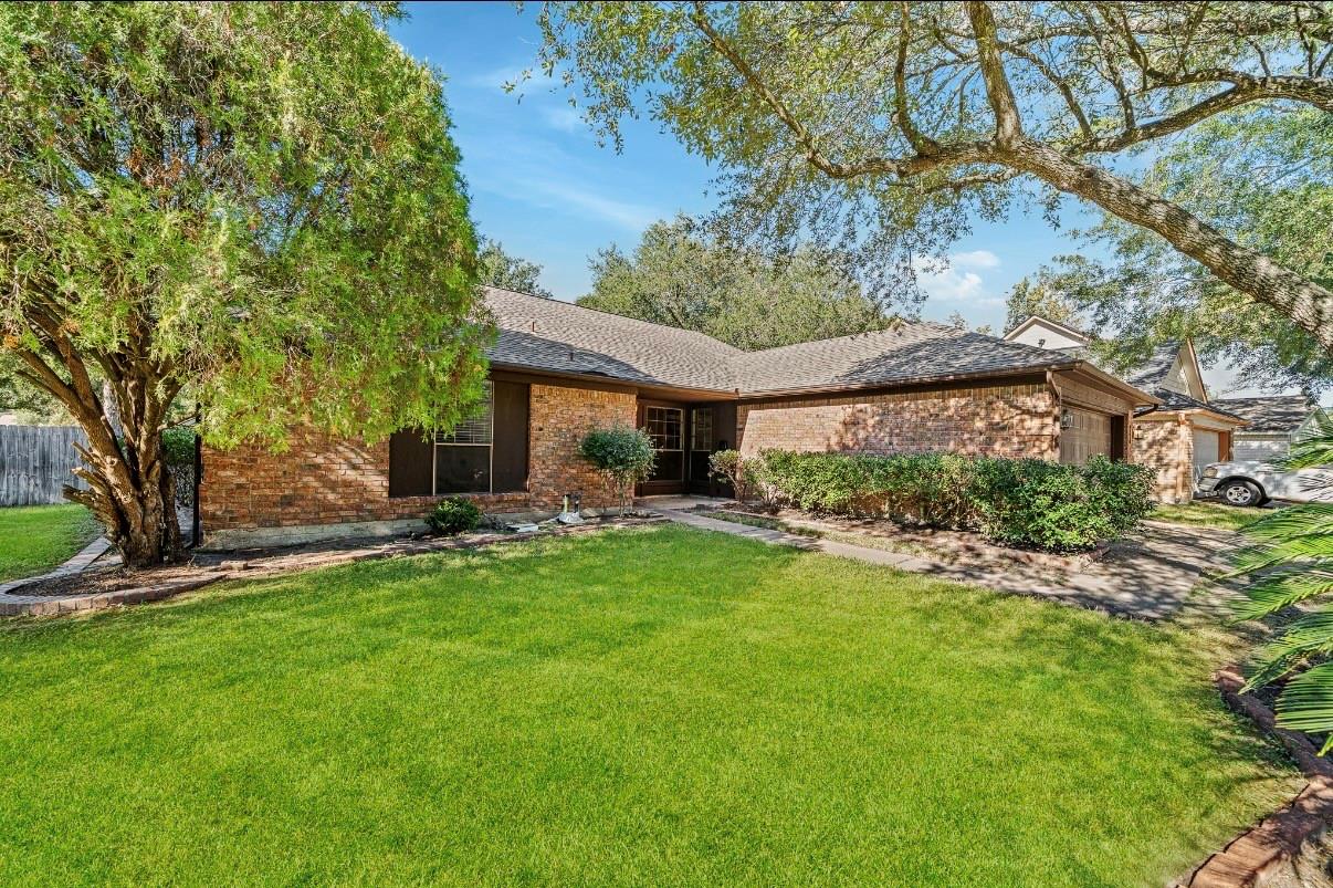22018 Silver Lode Drive, Katy, TX 77450 — photo 3