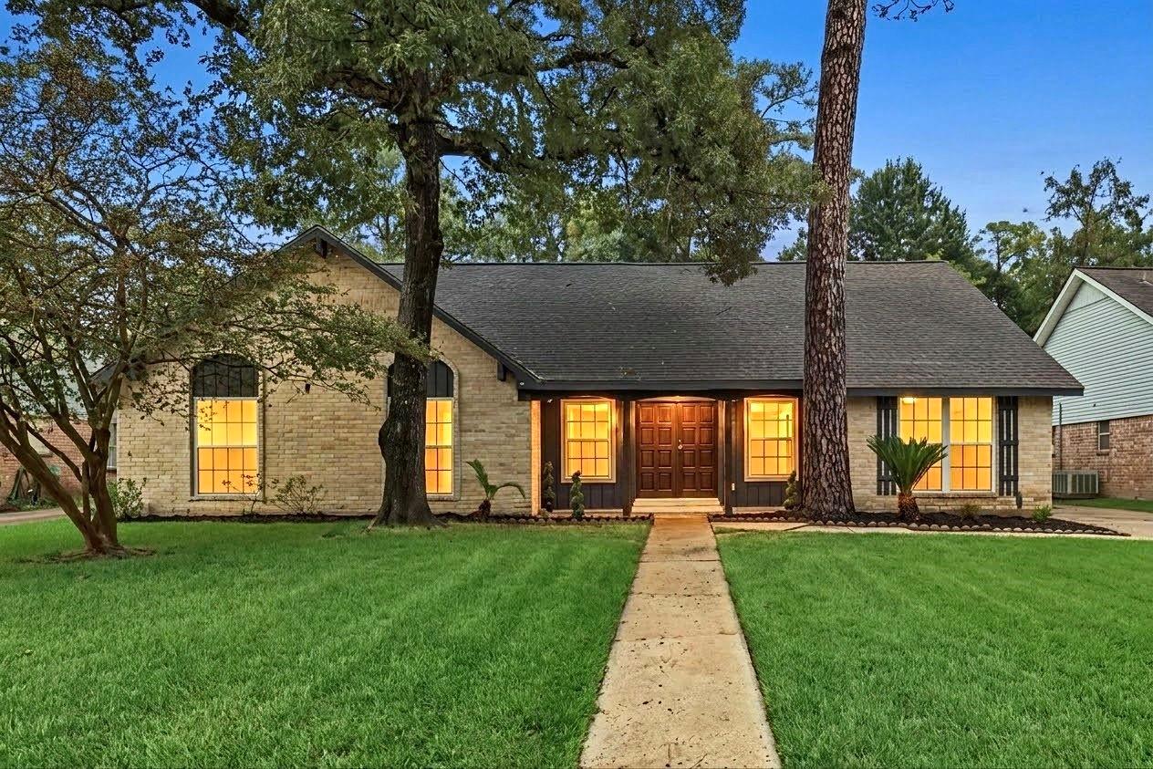 25514 Fairbrook Lane — photo