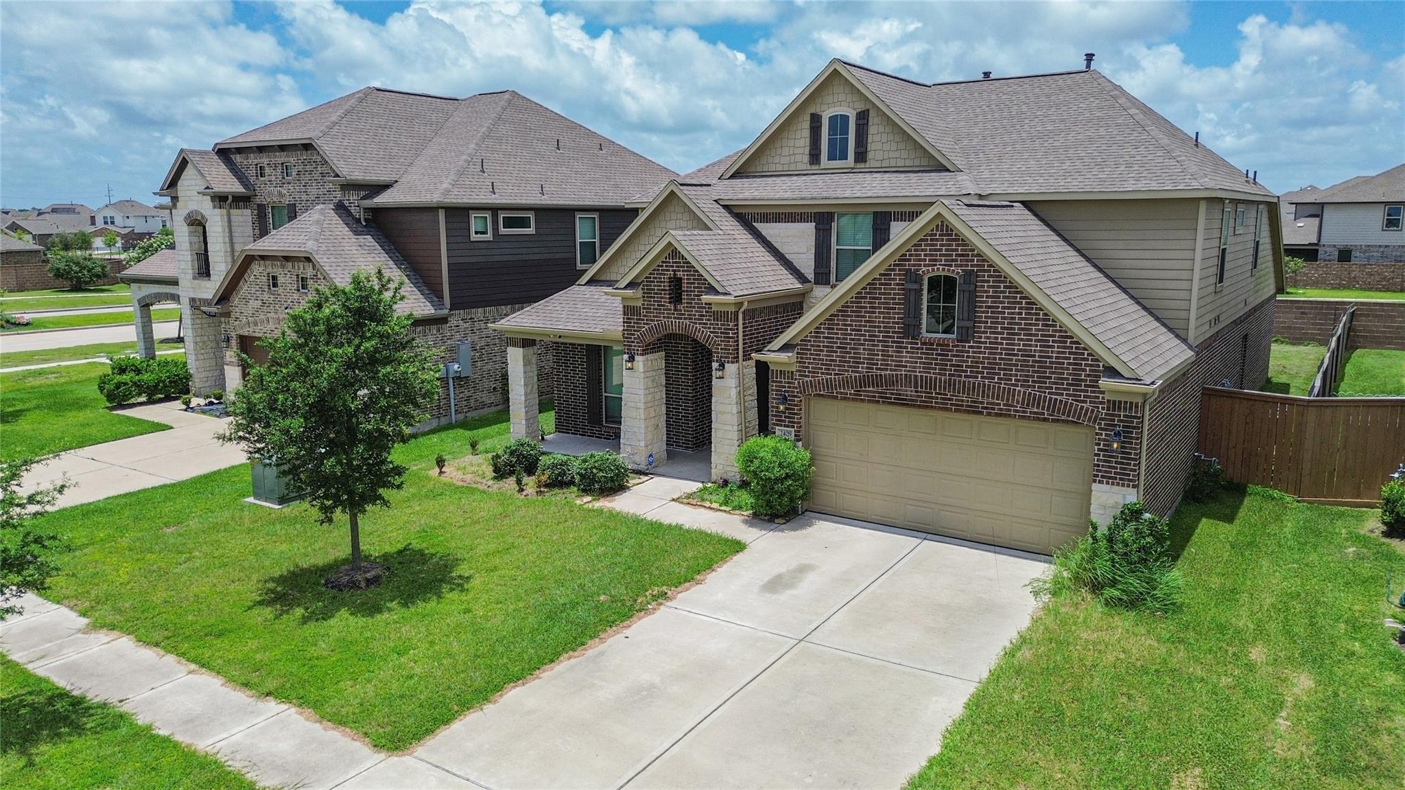 2409 Lake Mist Drive — photo