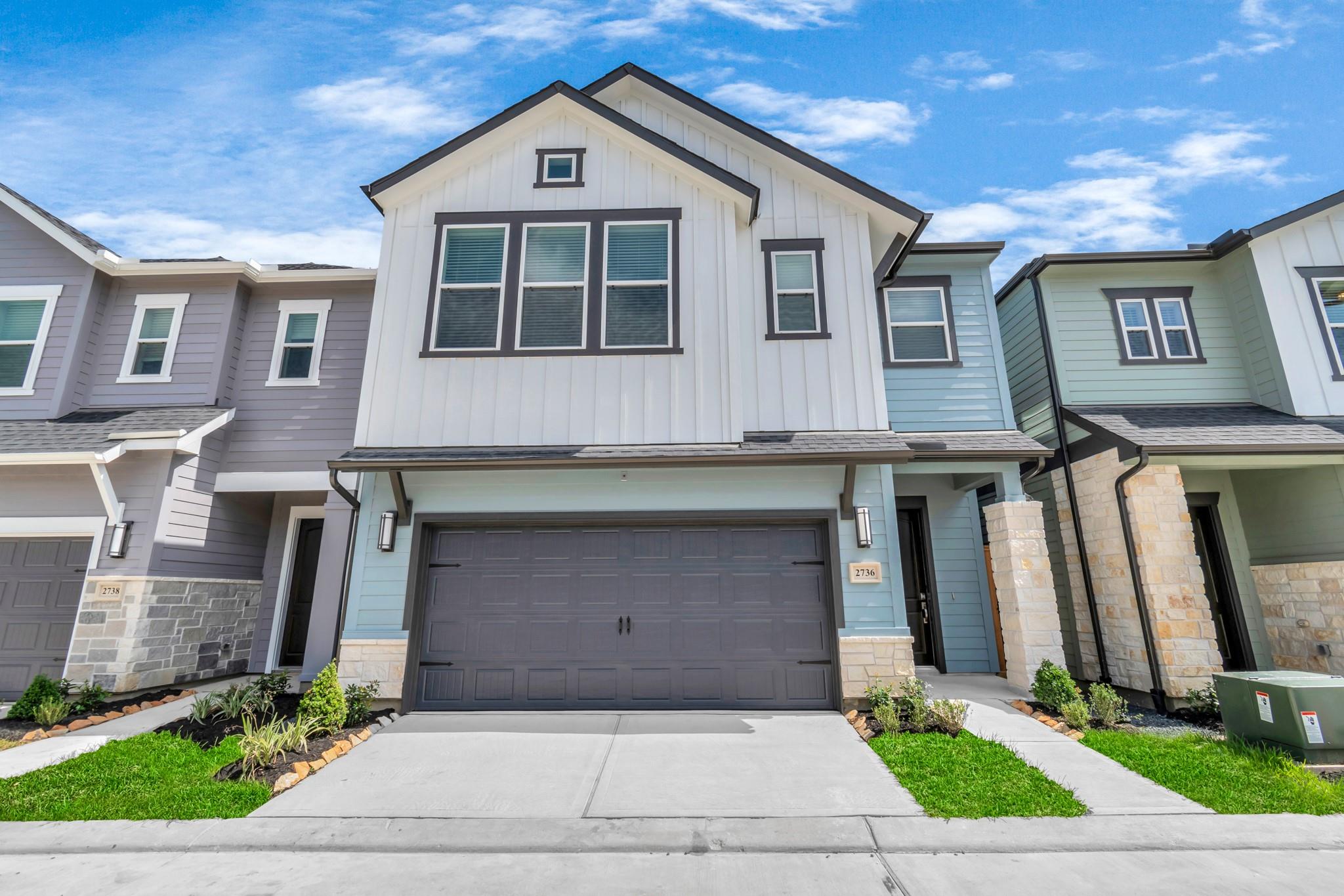 2733 Ruhman Fields Drive, Houston, TX 77008