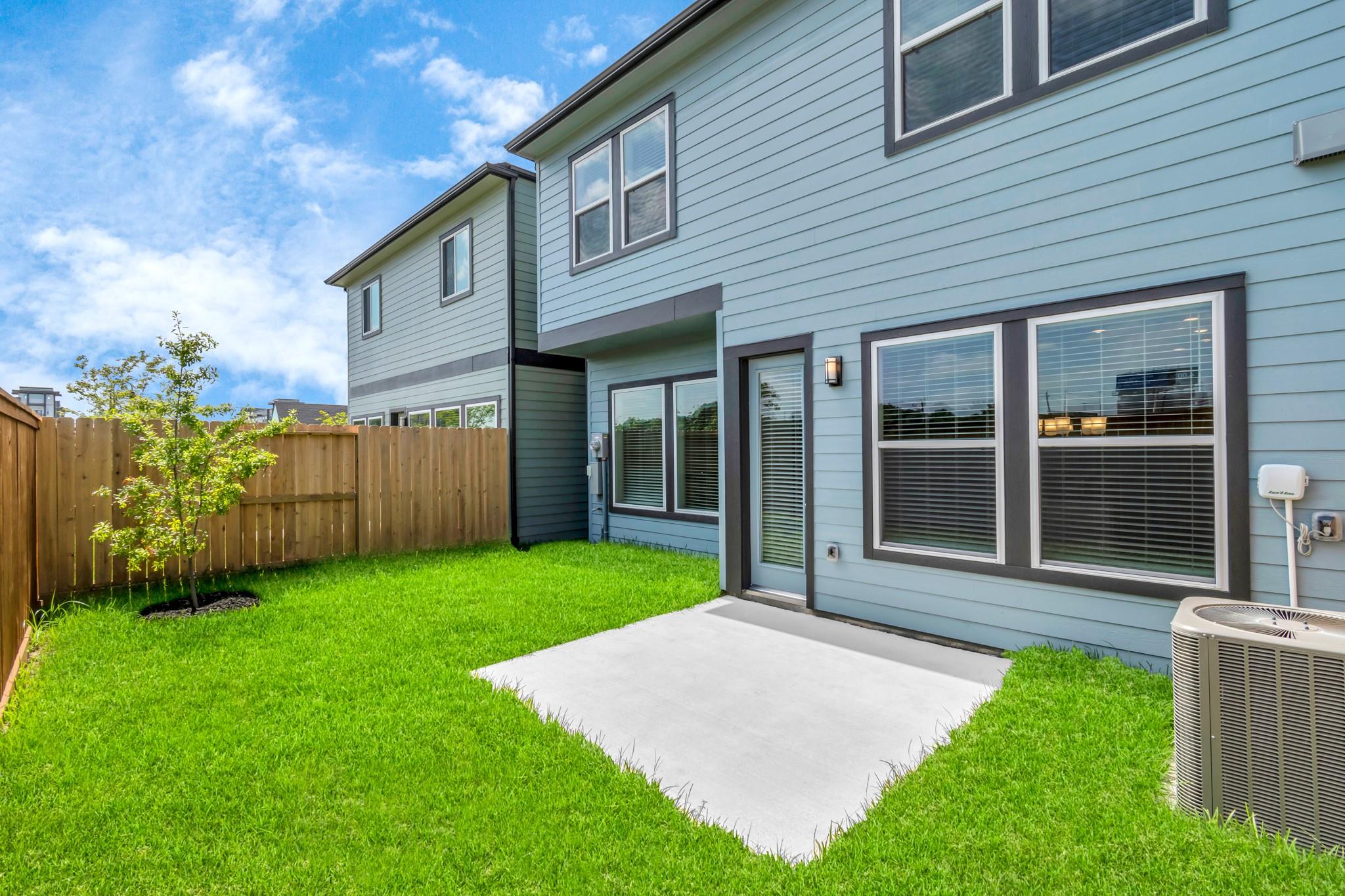 2733 Ruhman Fields Drive, Houston, TX 77008 — photo 2