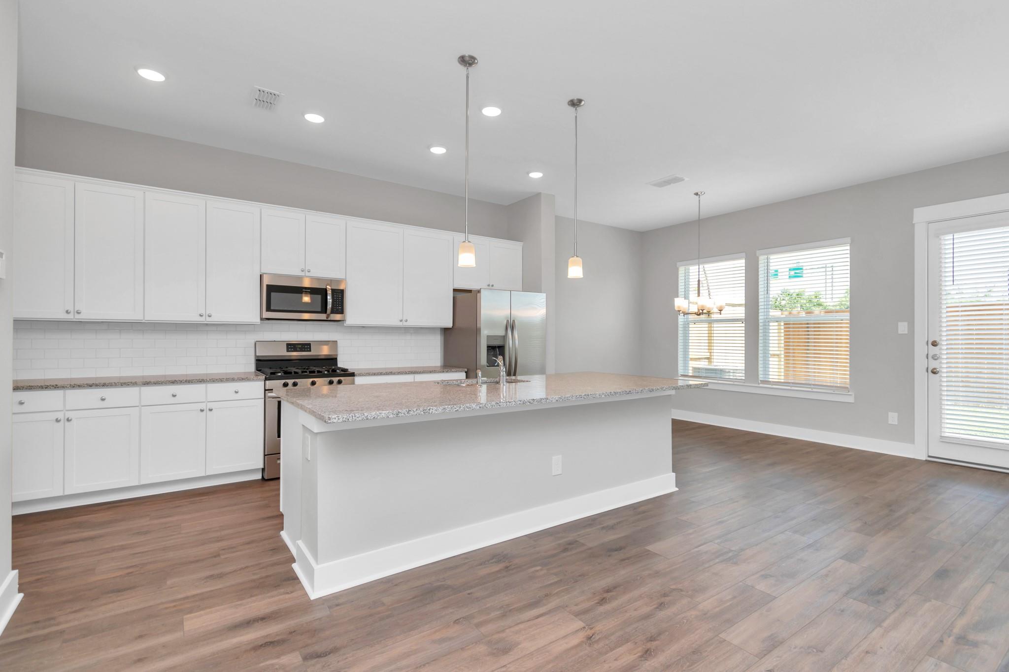 2733 Ruhman Fields Drive, Houston, TX 77008 — photo 3