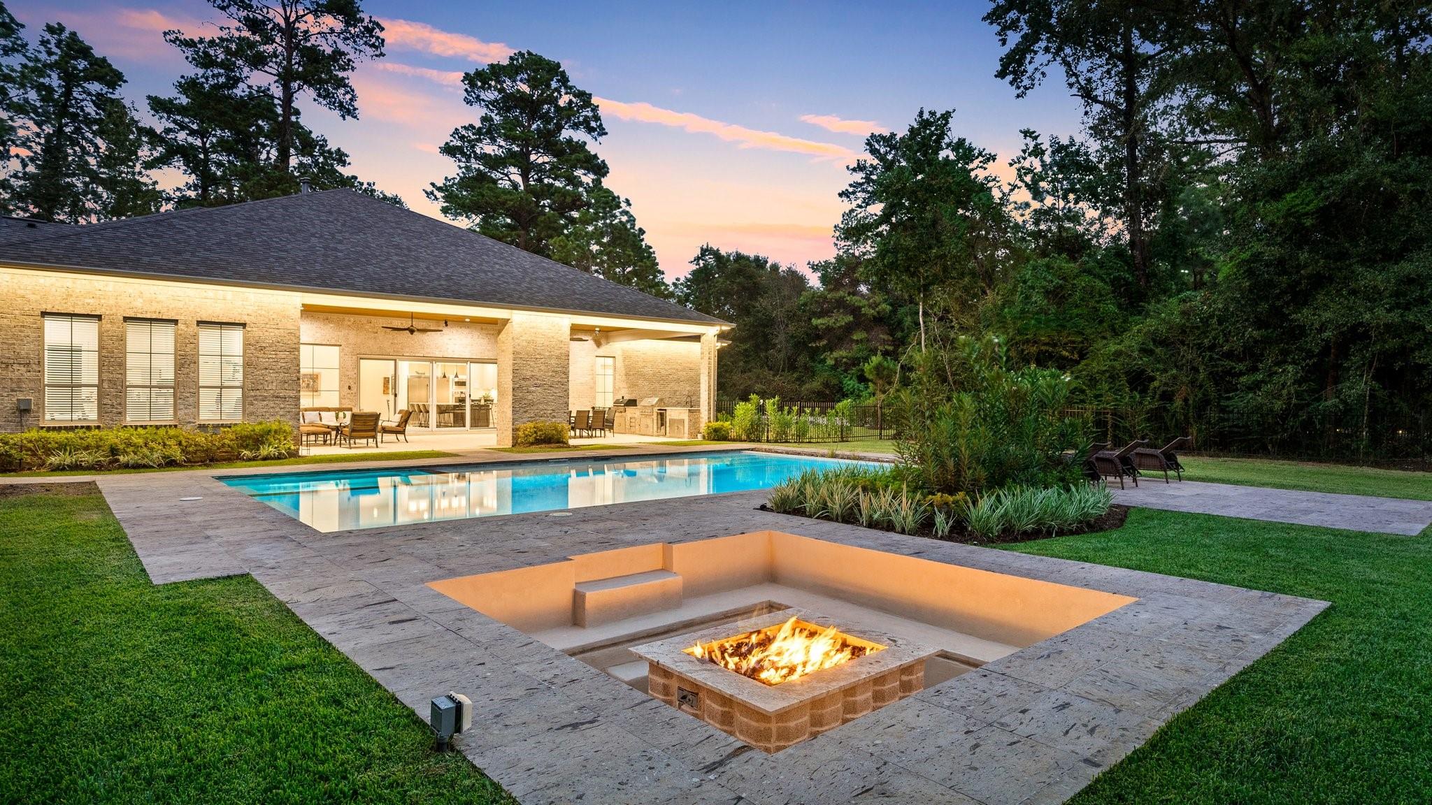 25019 Butler Hill Court — photo