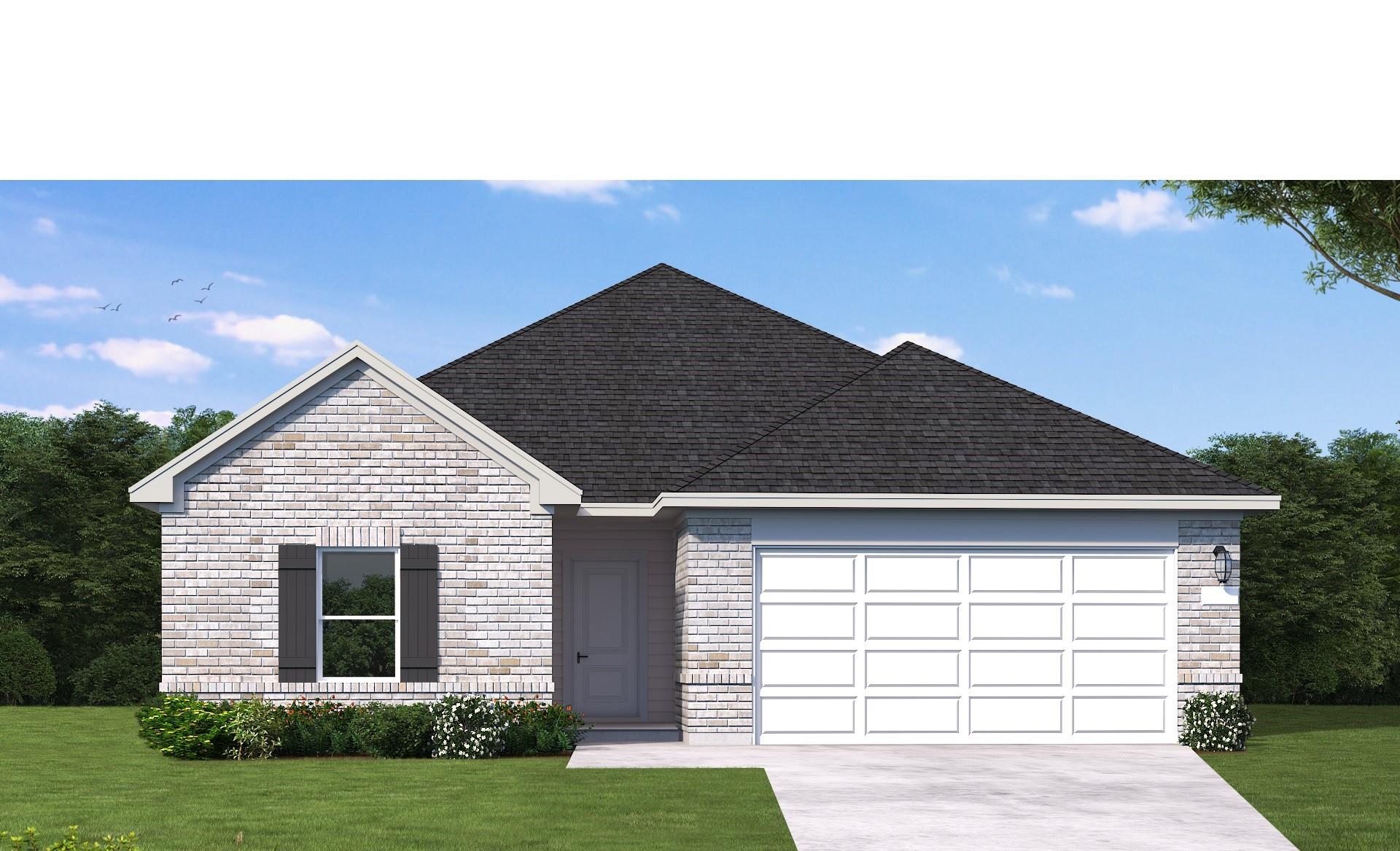 13311 Timber Hollow Drive — photo