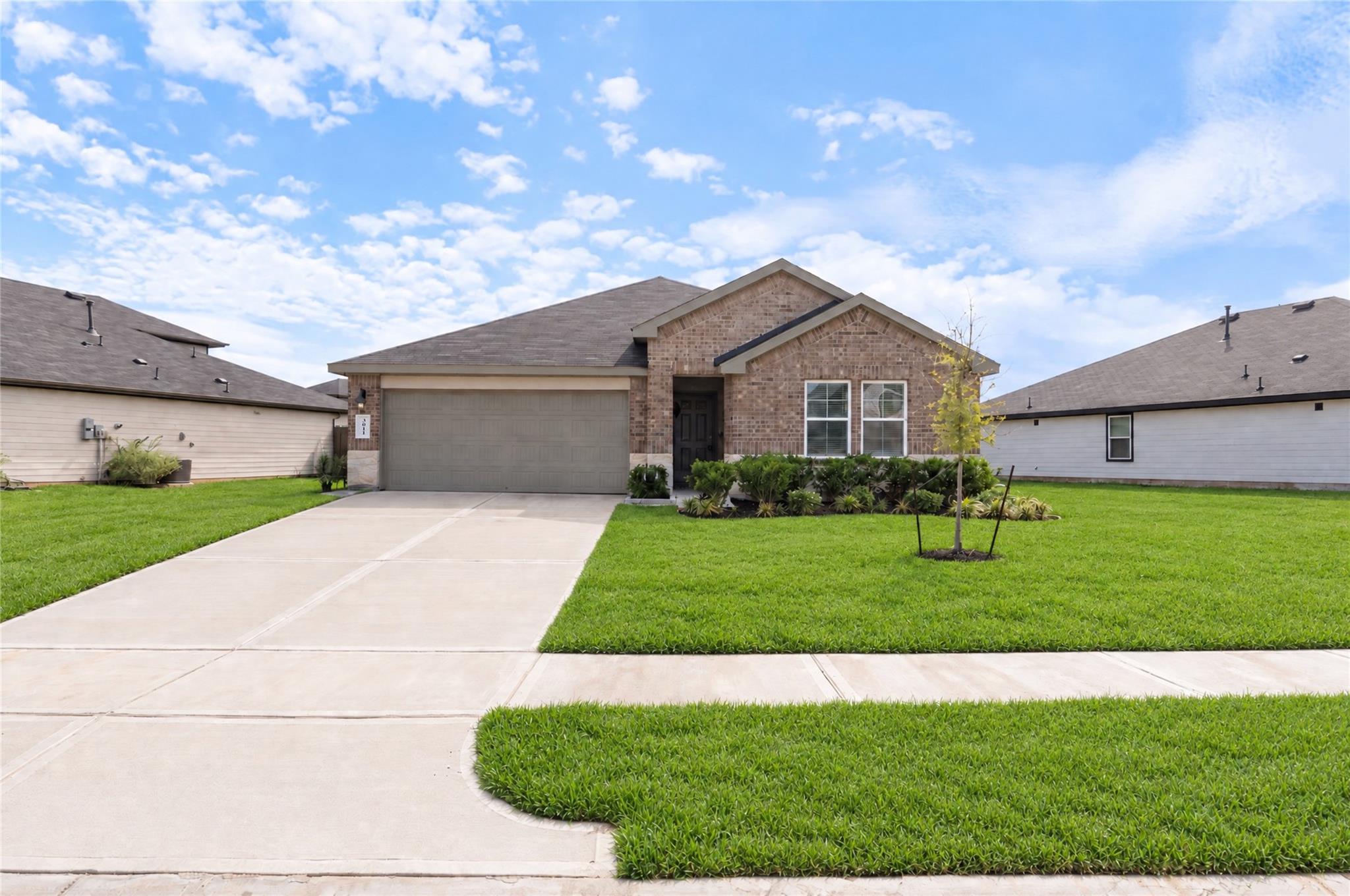 3011 Magnolia Blossom Lane — photo