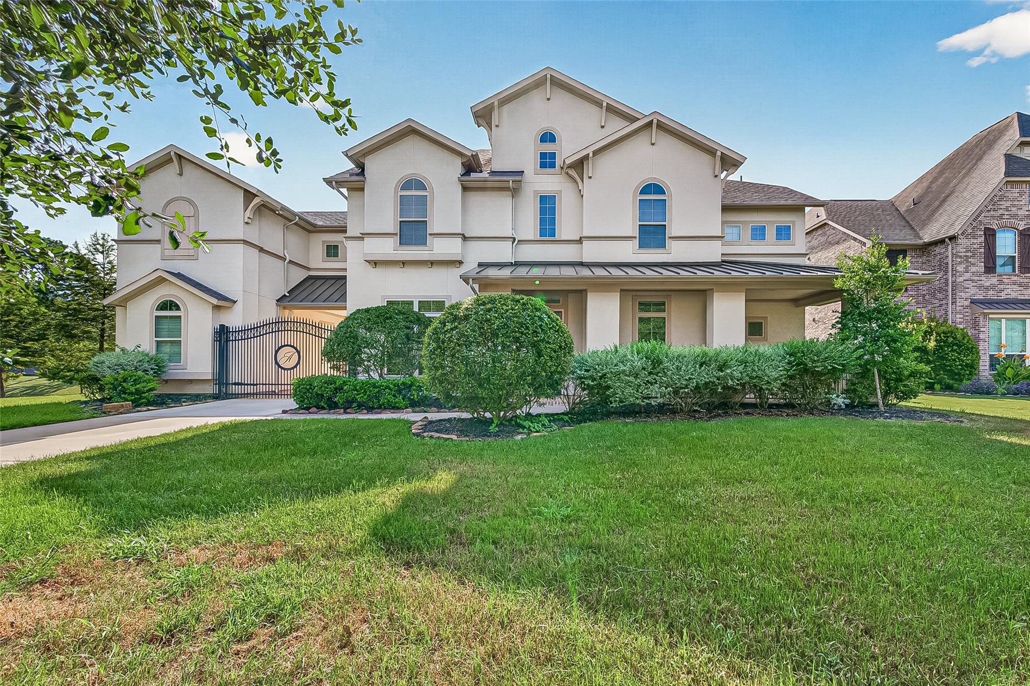 2027 Baker Estates Drive — photo