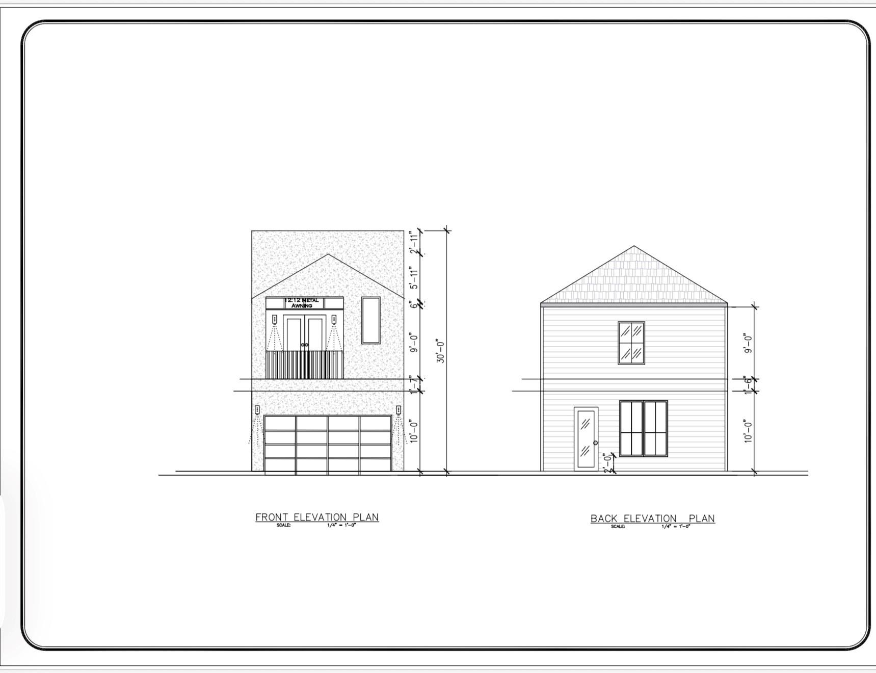 2412 Terry Street #B — photo