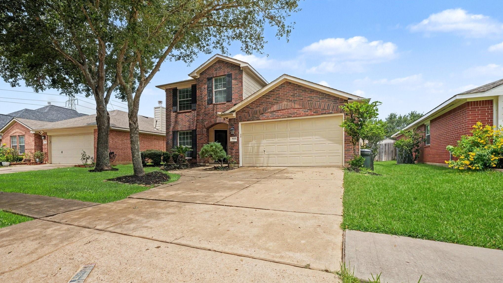 9211 Filaree Ridge Lane, Houston, TX 77089 — photo 2