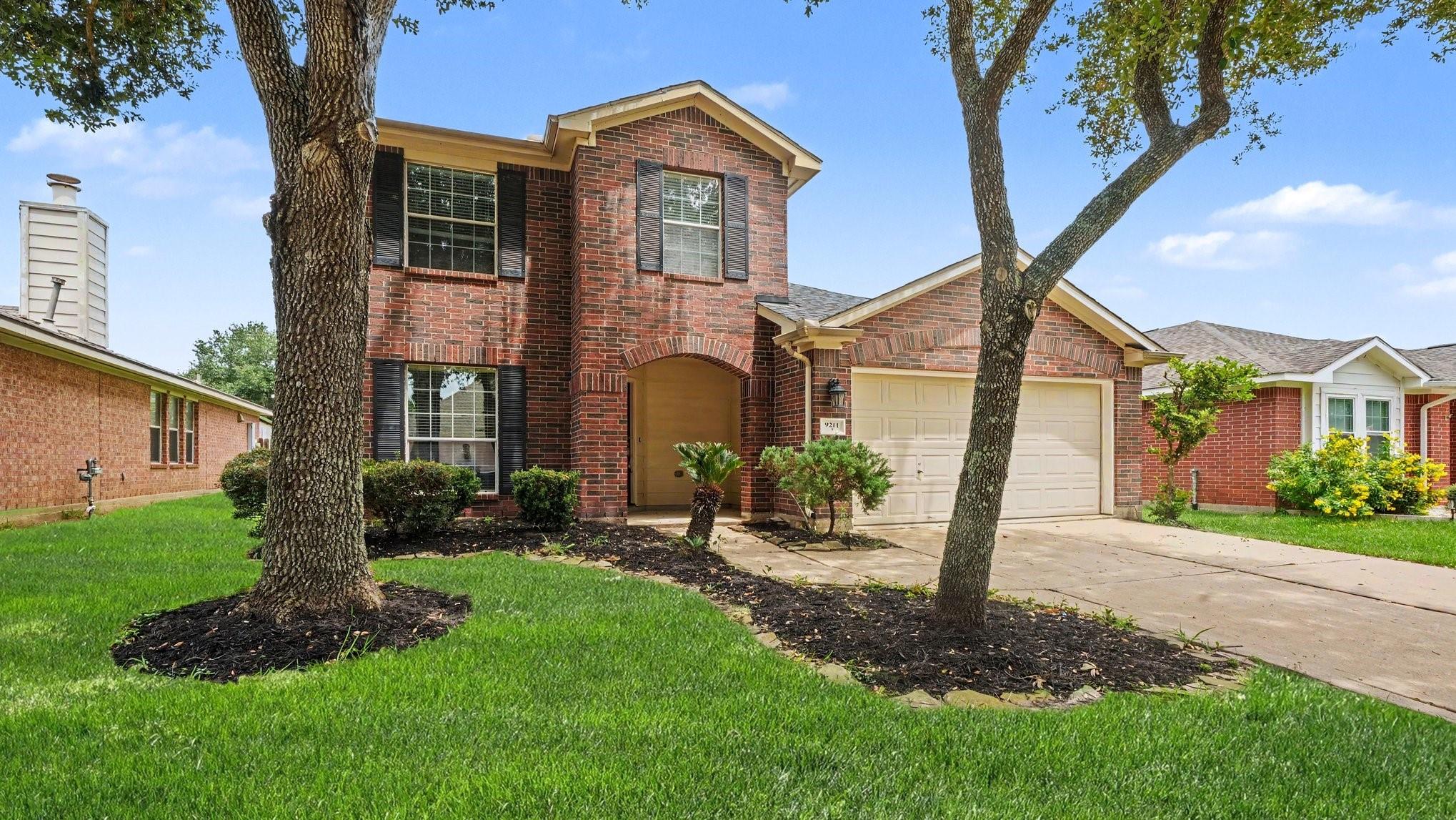 9211 Filaree Ridge Lane, Houston, TX 77089 — photo 3