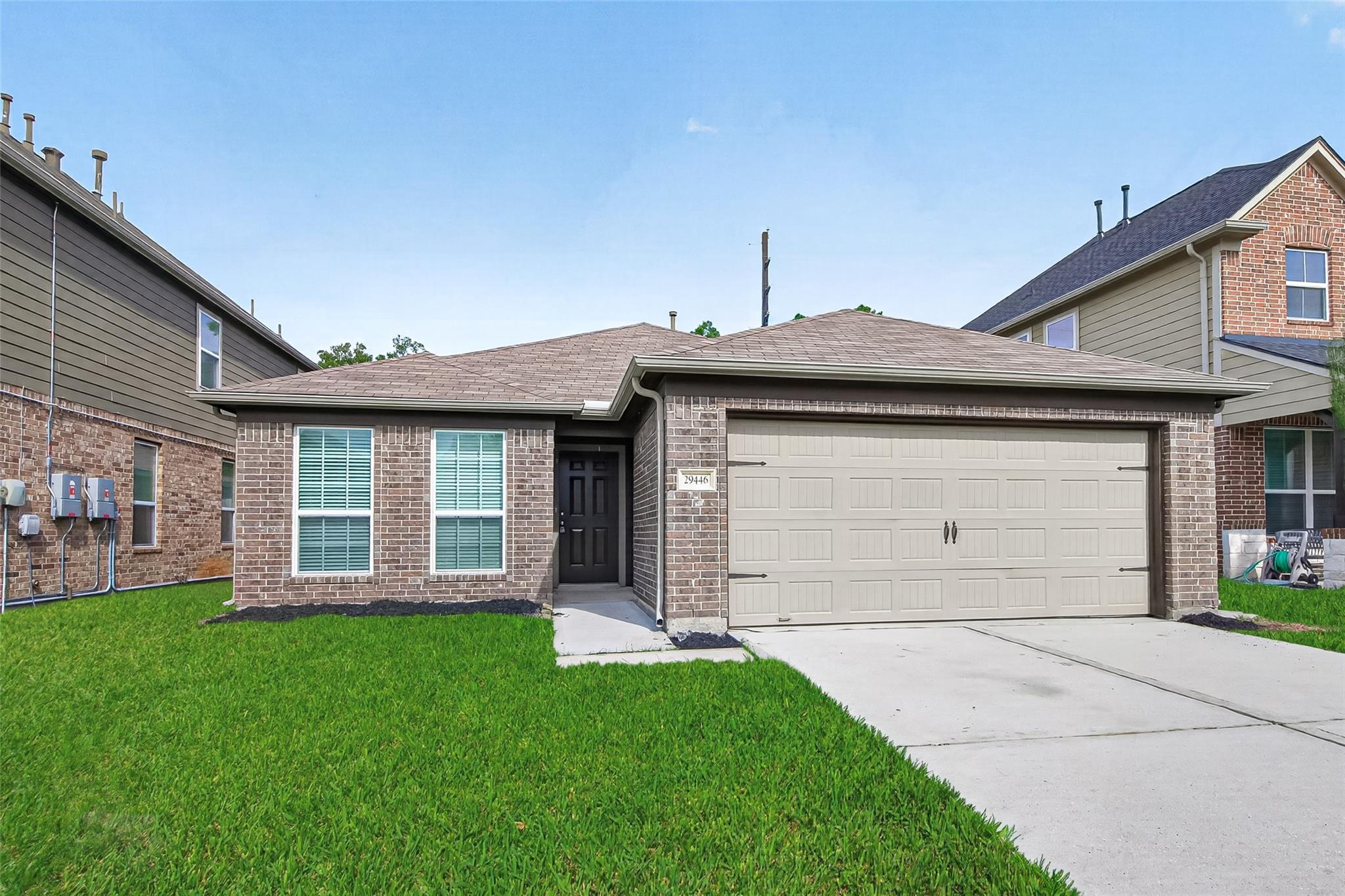 29446 Ridge Clearing Trail, Spring, TX 77386 — photo 3