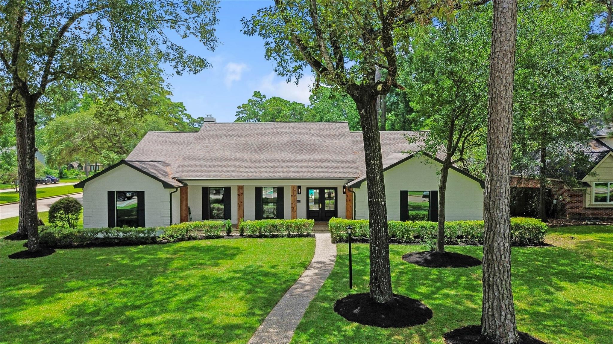 6203 Fawnwood Drive — photo