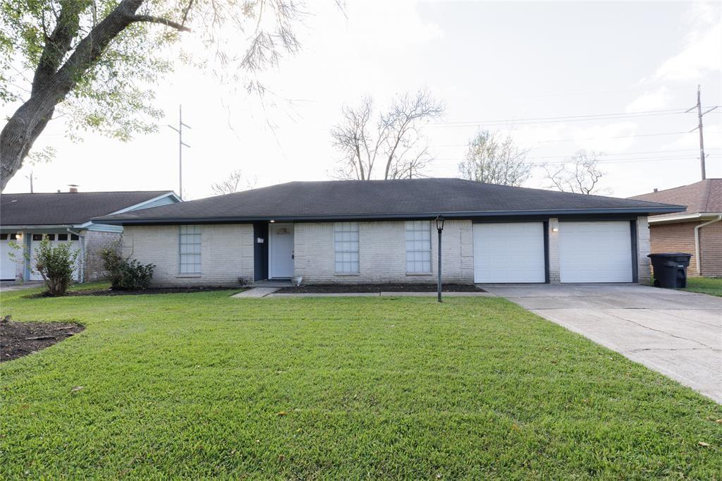 2510 Straight Creek Drive — photo