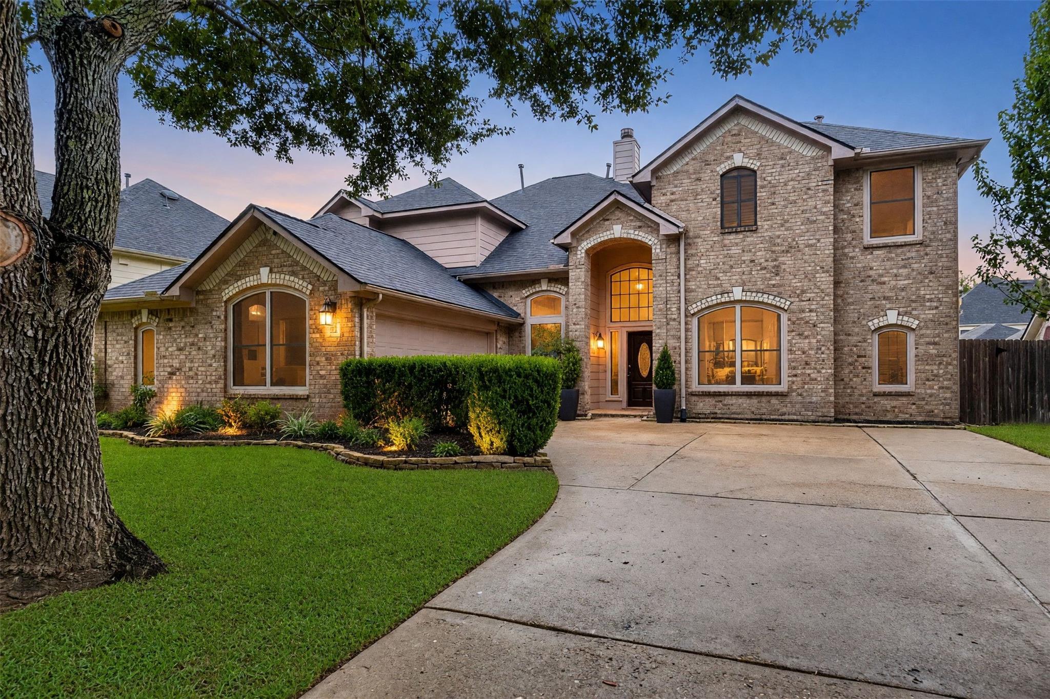 511 Silver Creek Circle — photo