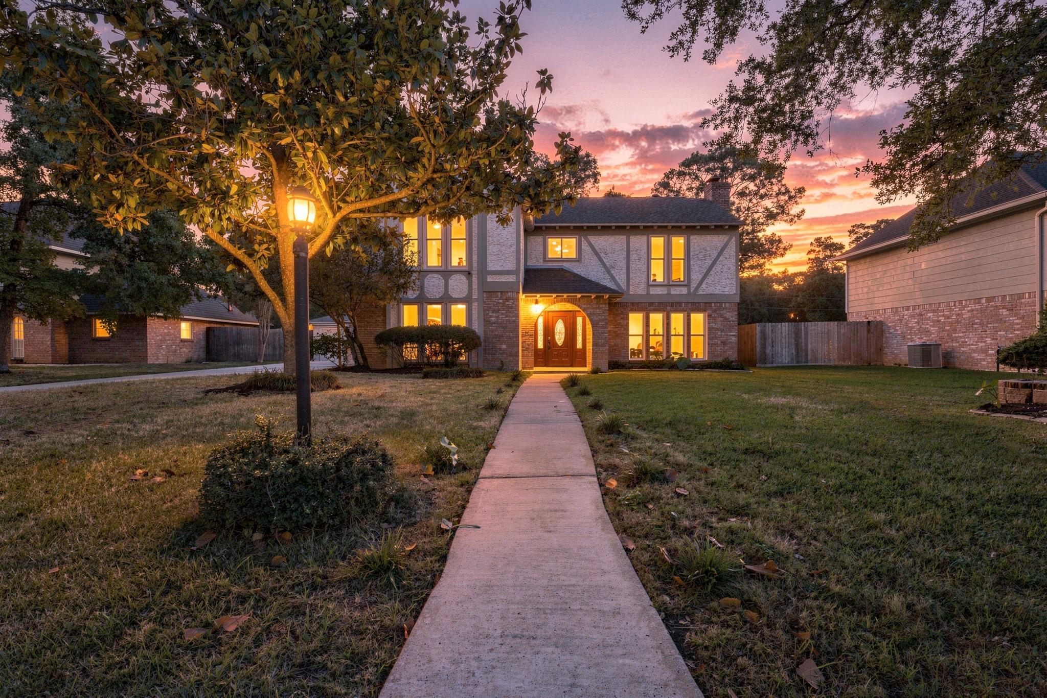 18106 Mahogany Forest Drive — photo