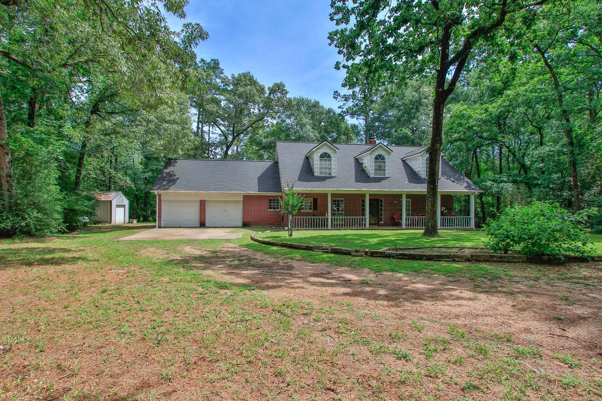 18631 Mink Lake Drive — photo