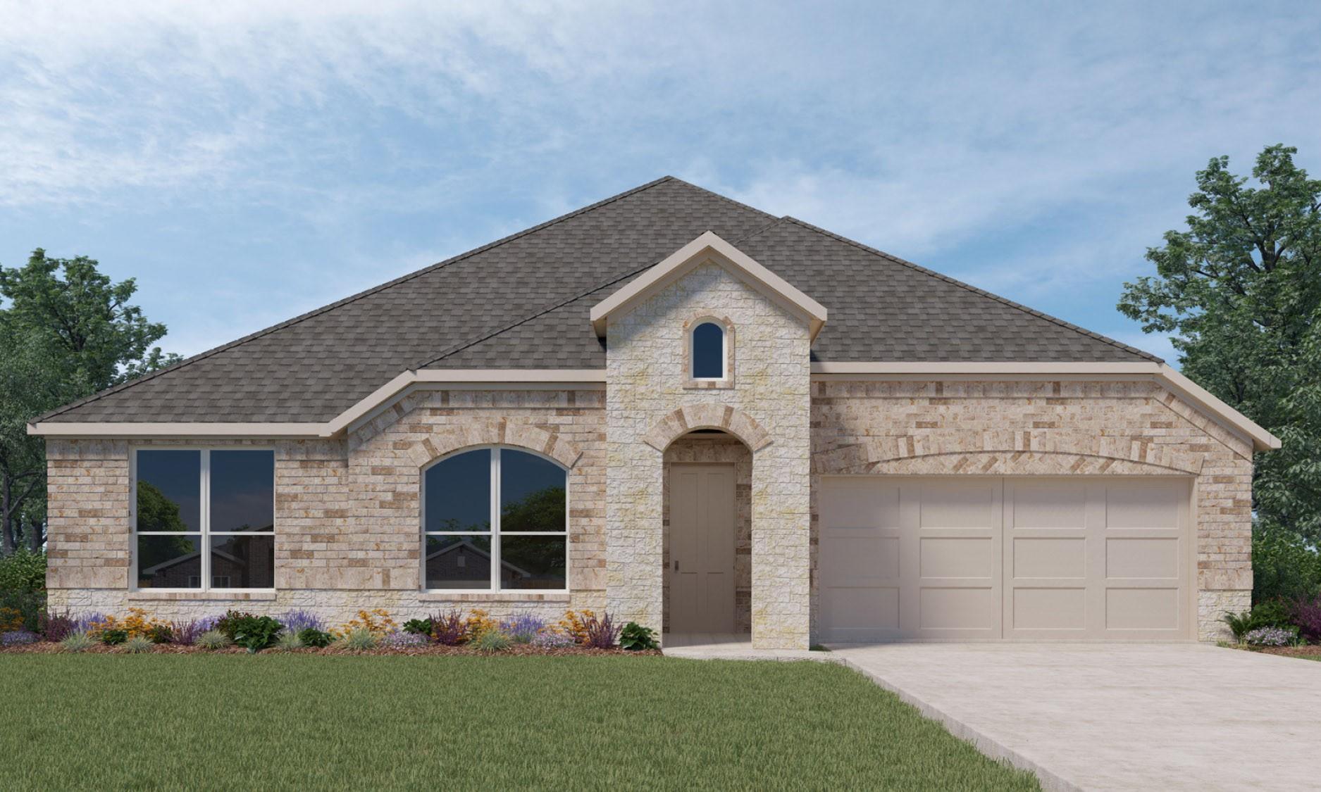 1017 Eternal Elk Drive — photo
