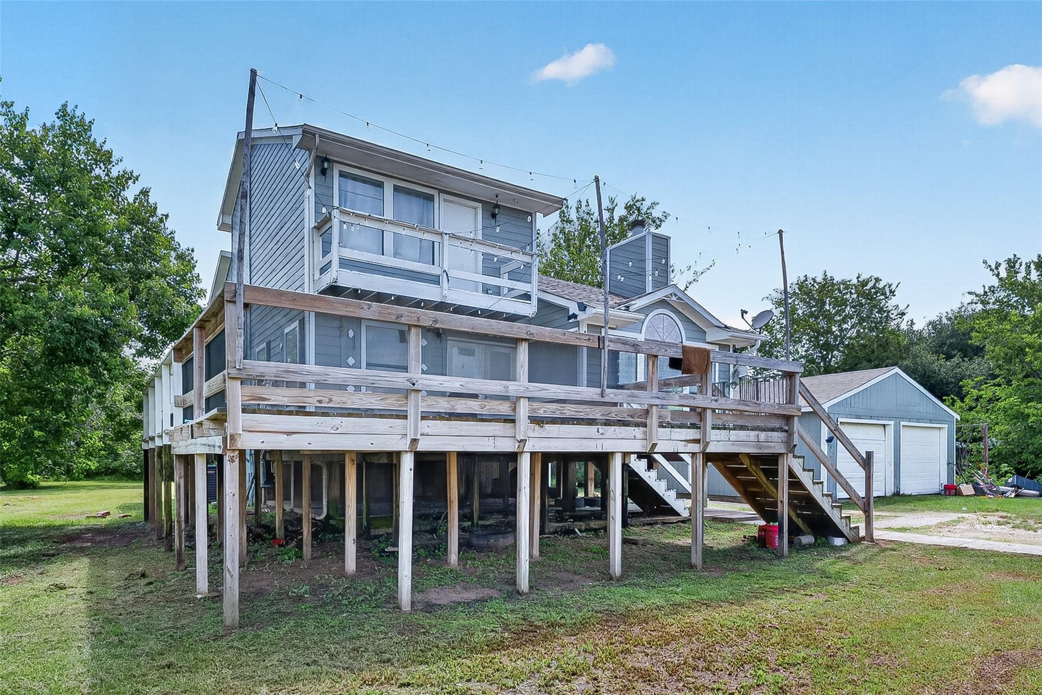 5527 County Road 155 #X77511 — photo