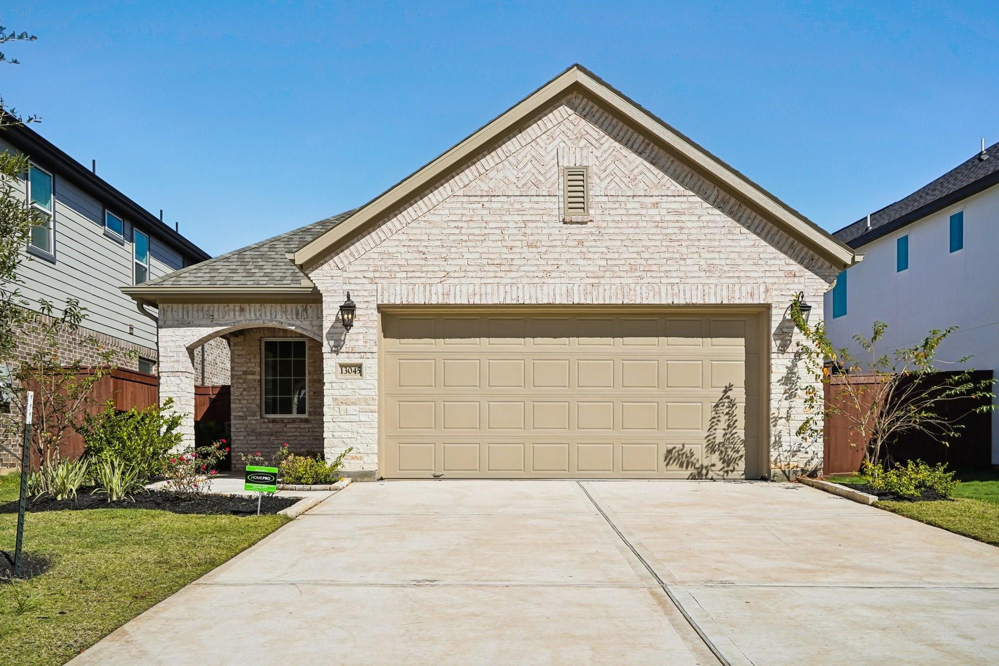 13045 Brookwood Bend Lane — photo