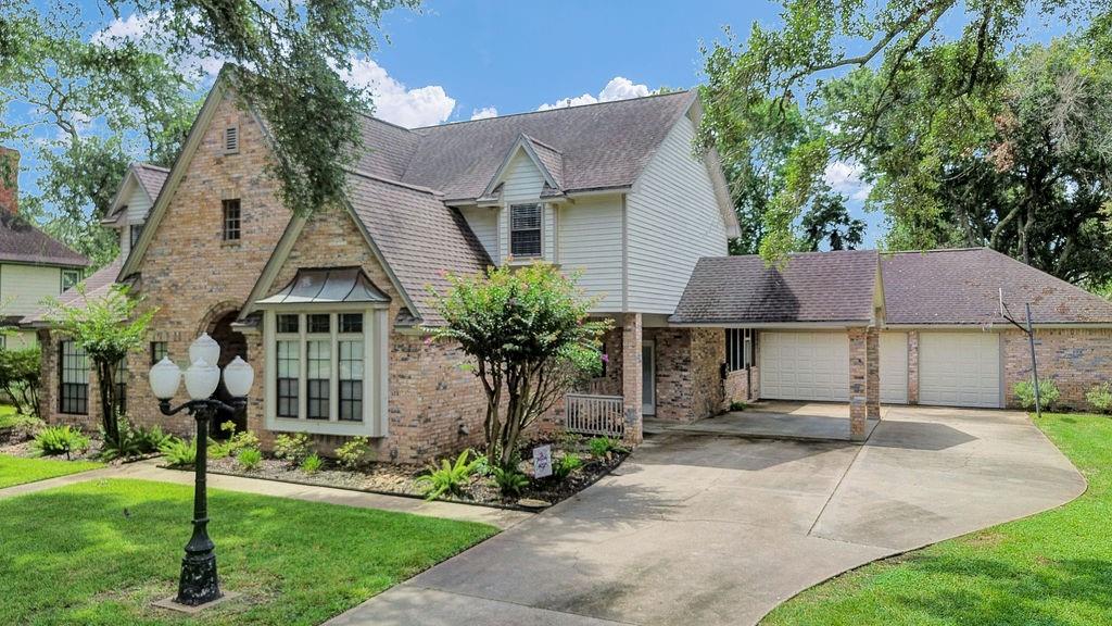 116 Dewberry Drive — photo