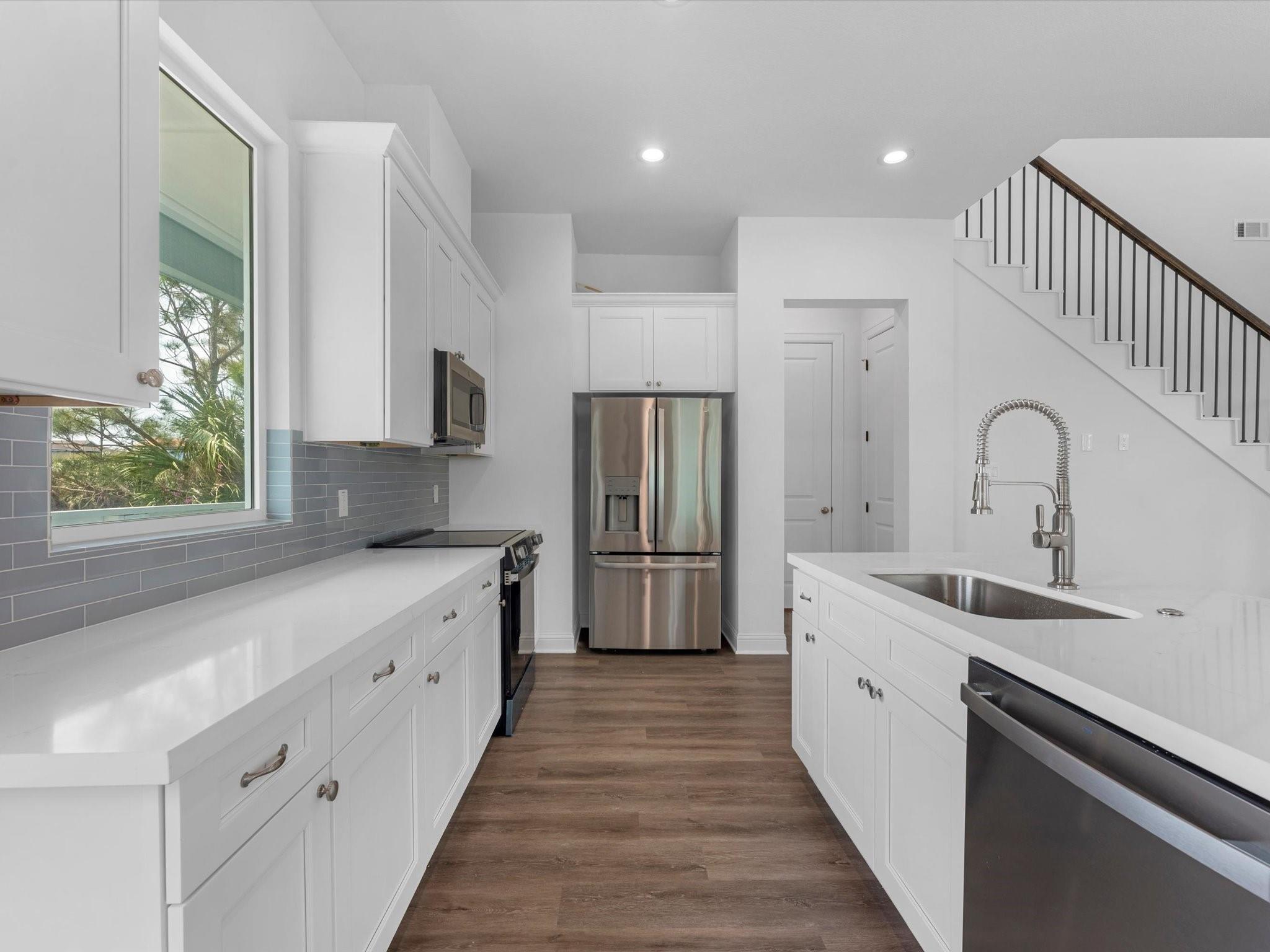 3903 Pirates Beach Circle — photo