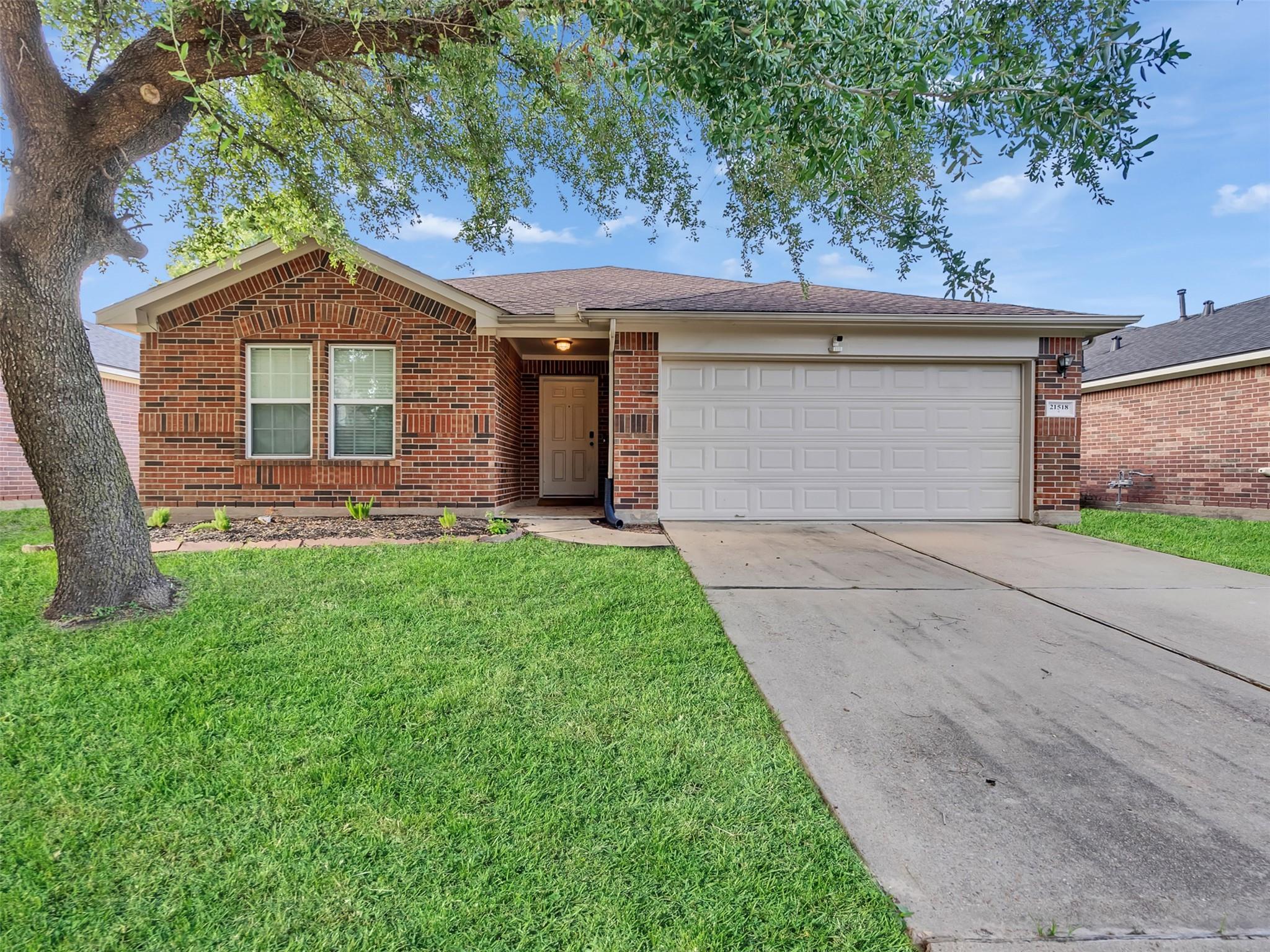 21518 Gannet Peak Way — photo