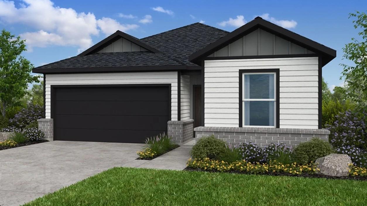 251 Rustic Alder Drive — photo