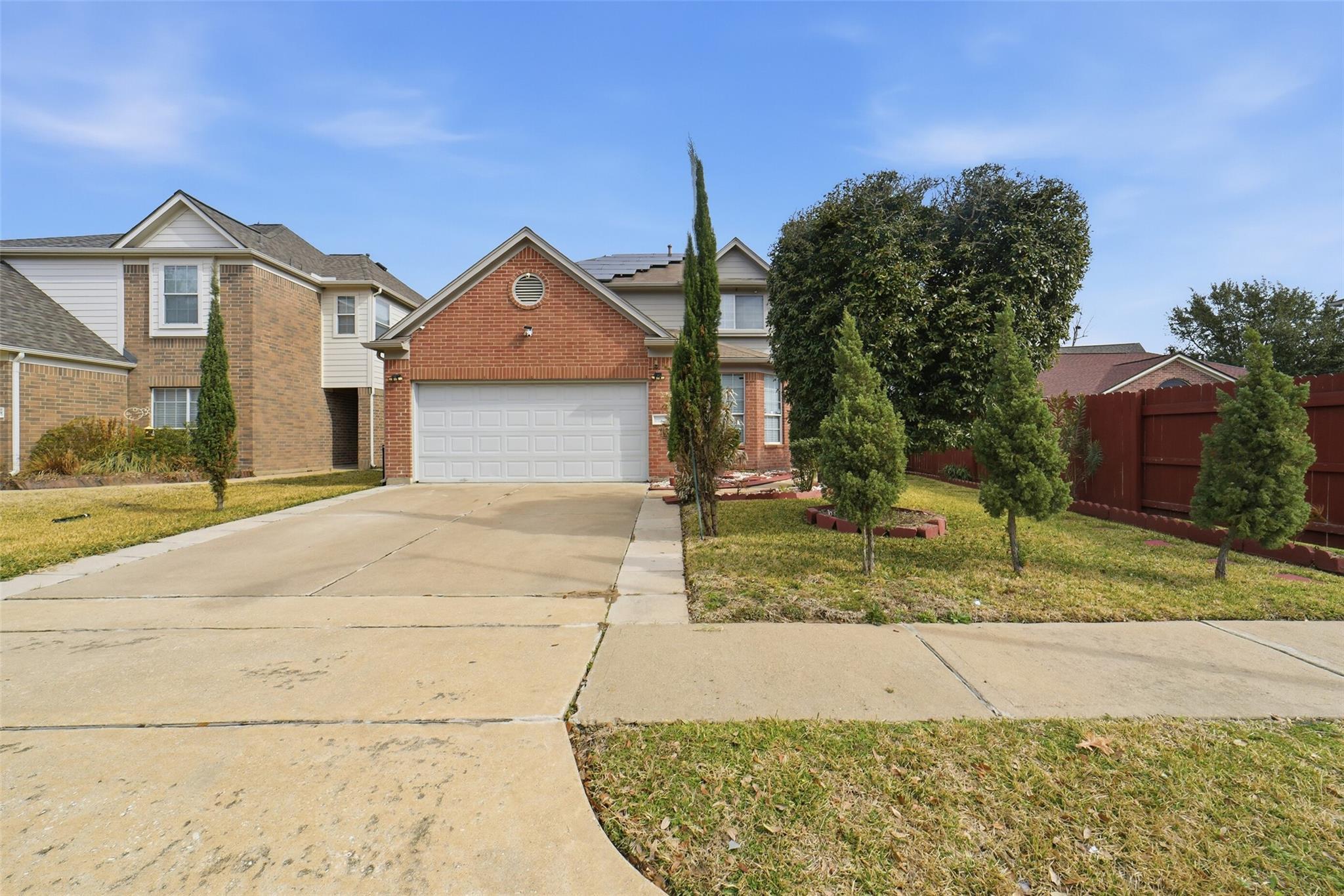 19614 Jackson Brook Way — photo