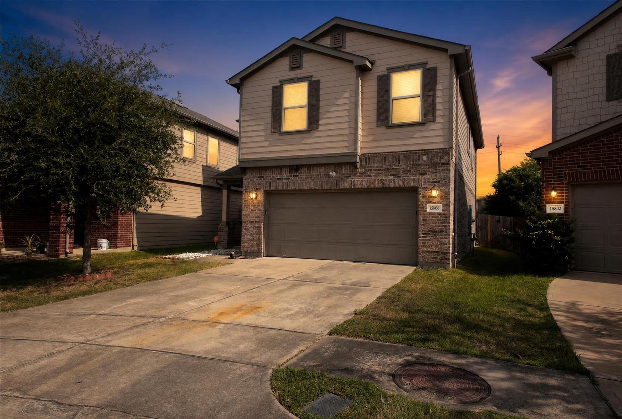 15806 Copper Oak Lane — photo