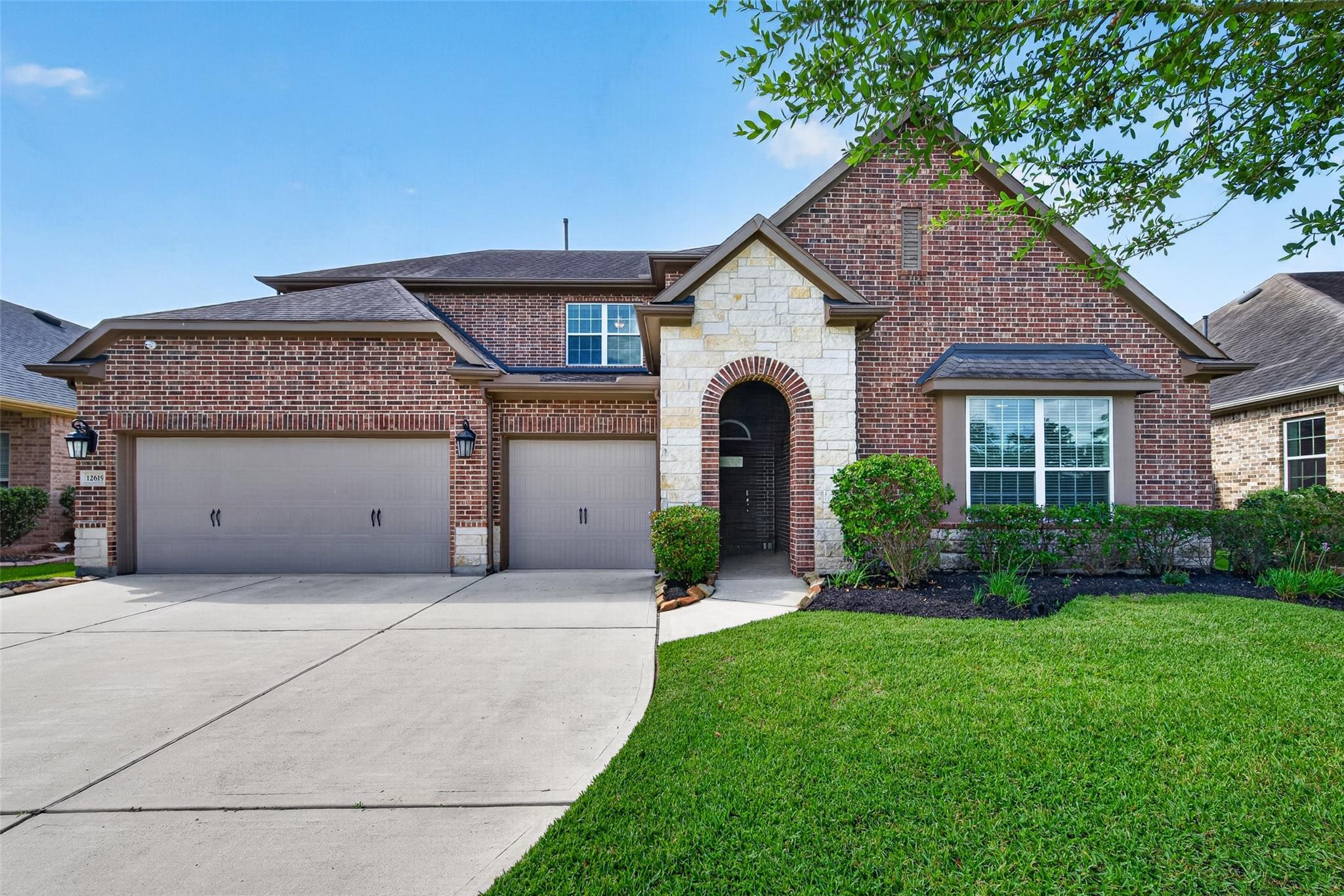 12619 Spellbrook Point Lane — photo