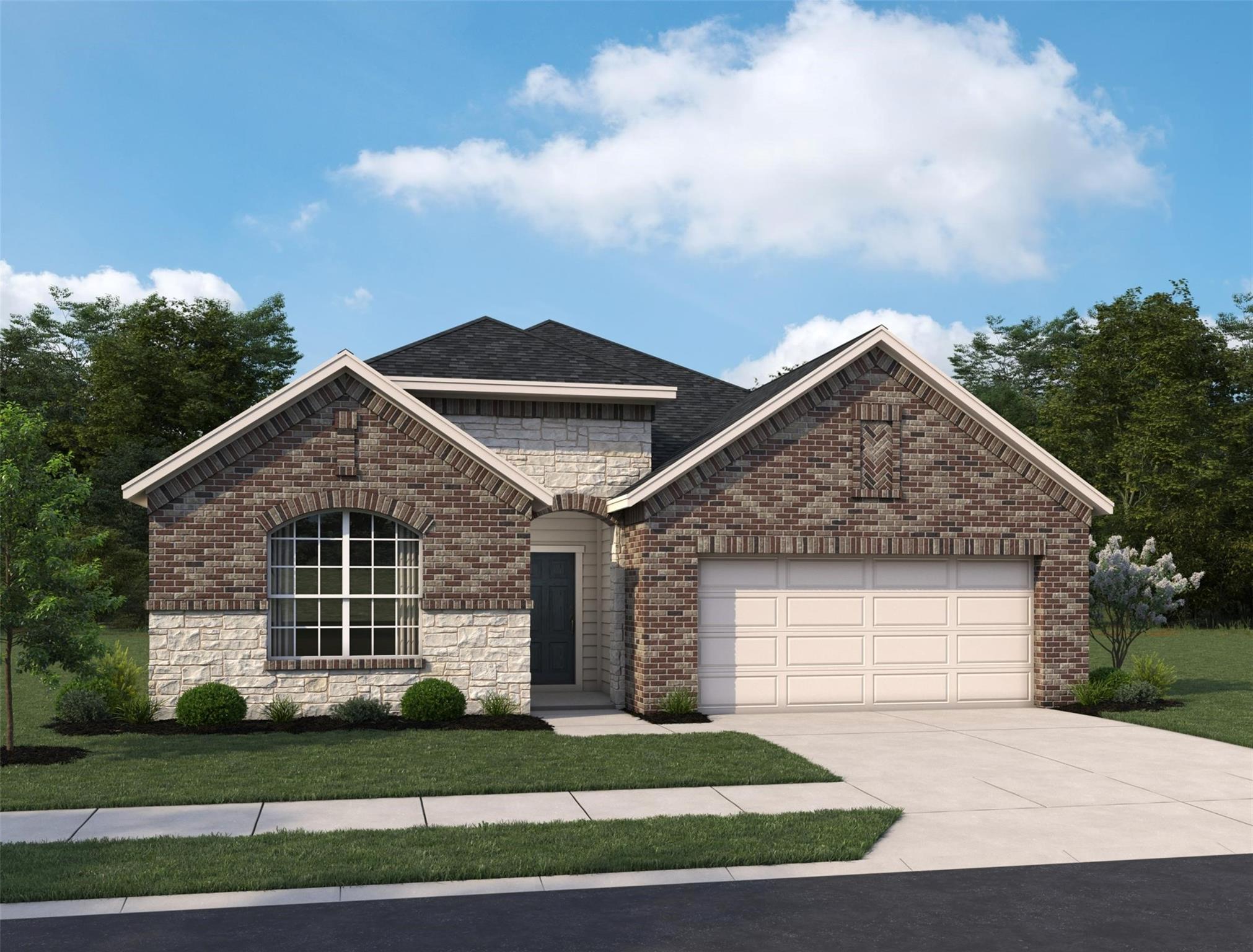 7915 Jade Crest Drive — photo