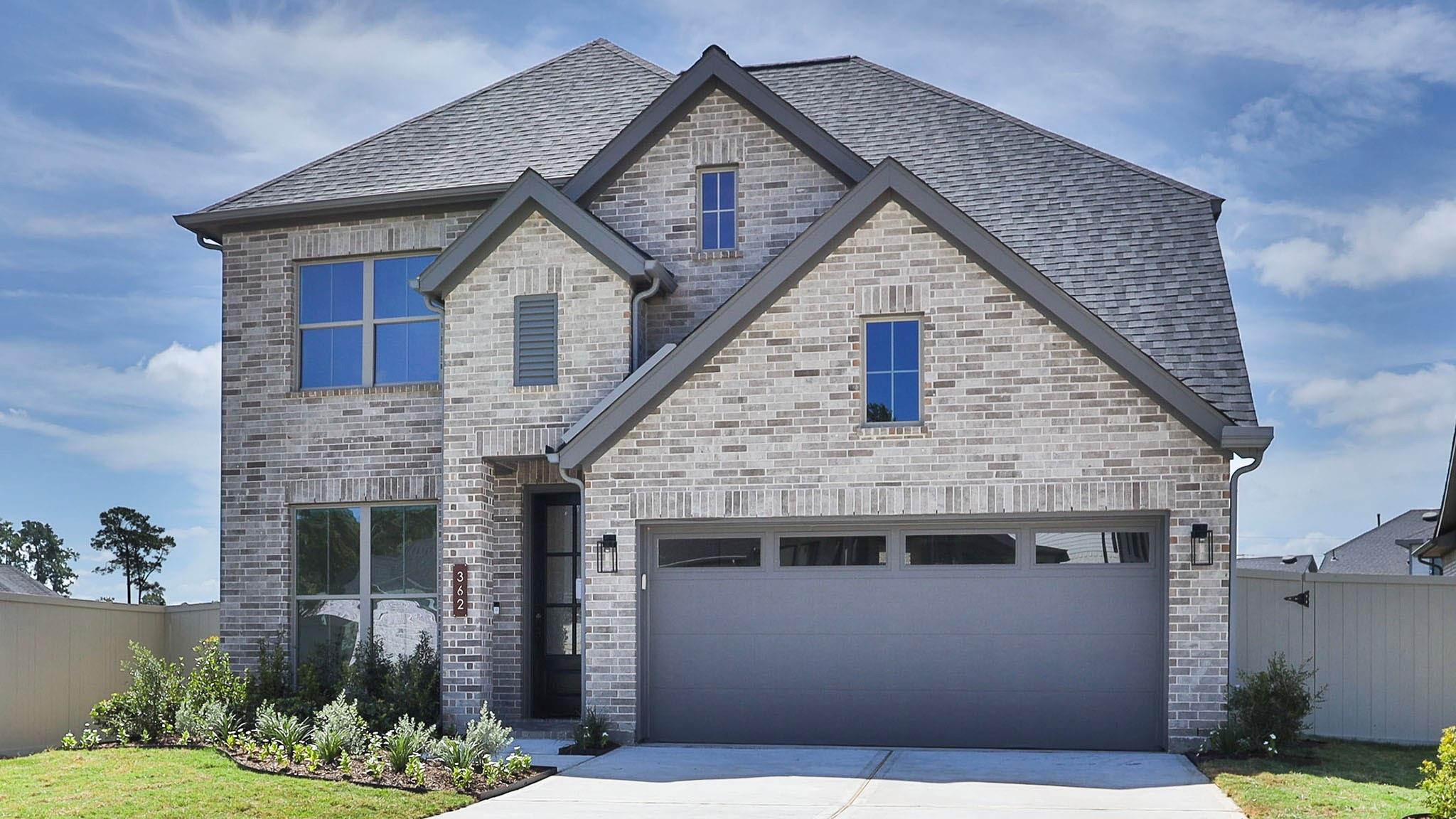 362 Prairie Warbler Street — photo