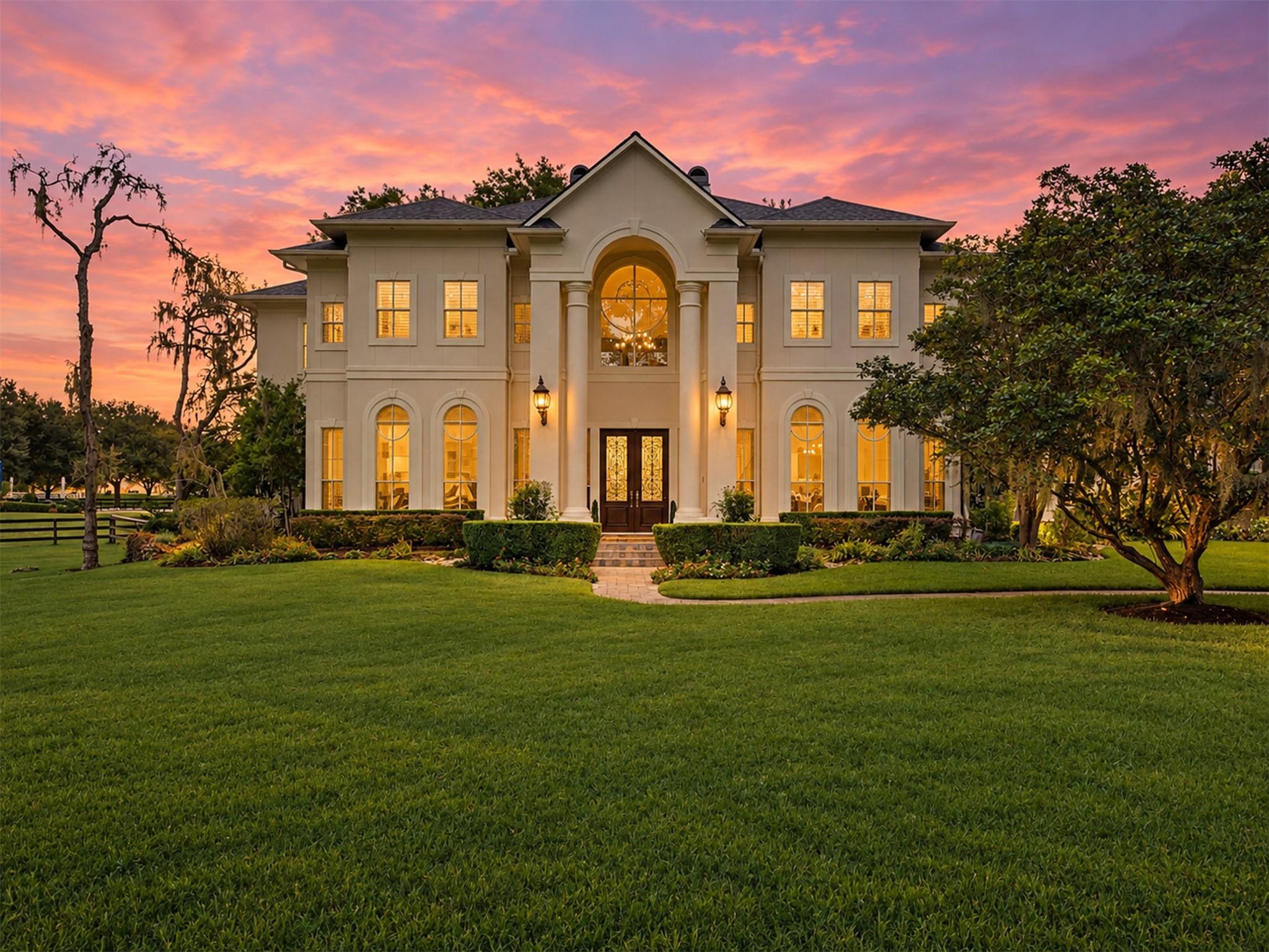 3518 River Forest Drive — photo