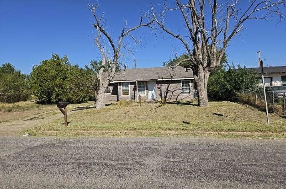 1129 Huff Road — photo
